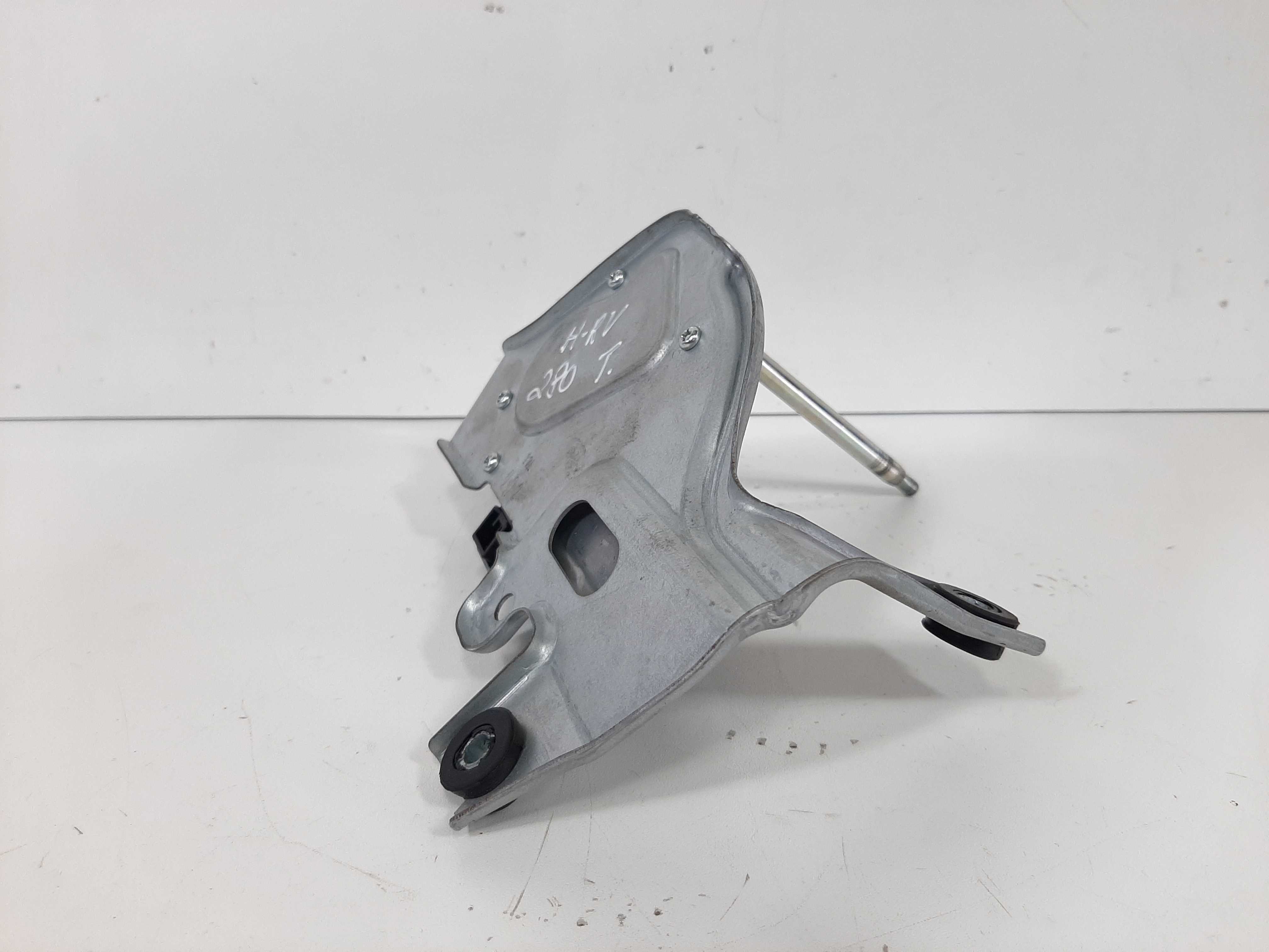 Motor Limpador Tampa Traseira Honda Hrv 2015 2016 A 2018 3