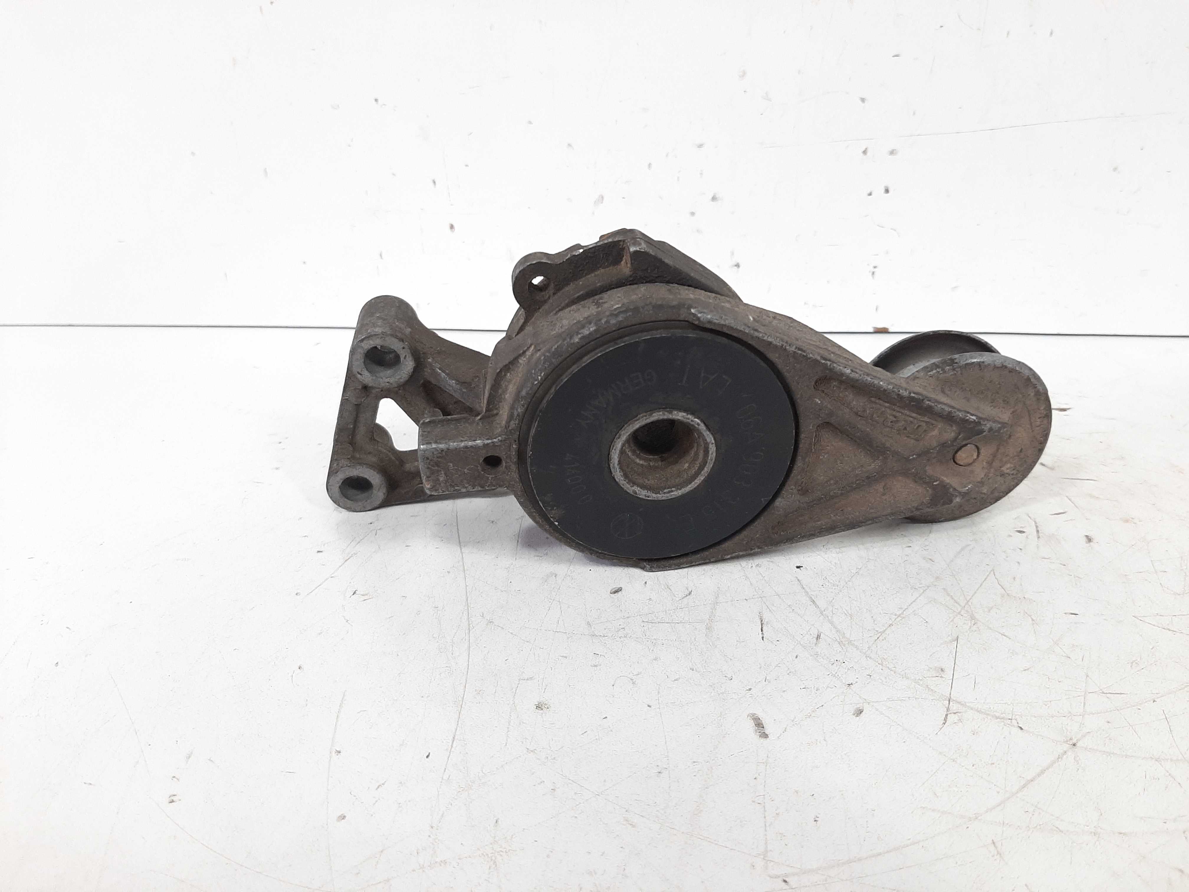 Tencionador Correia Vw Golf Audi A3 2000 2001 2002 A 2005 6