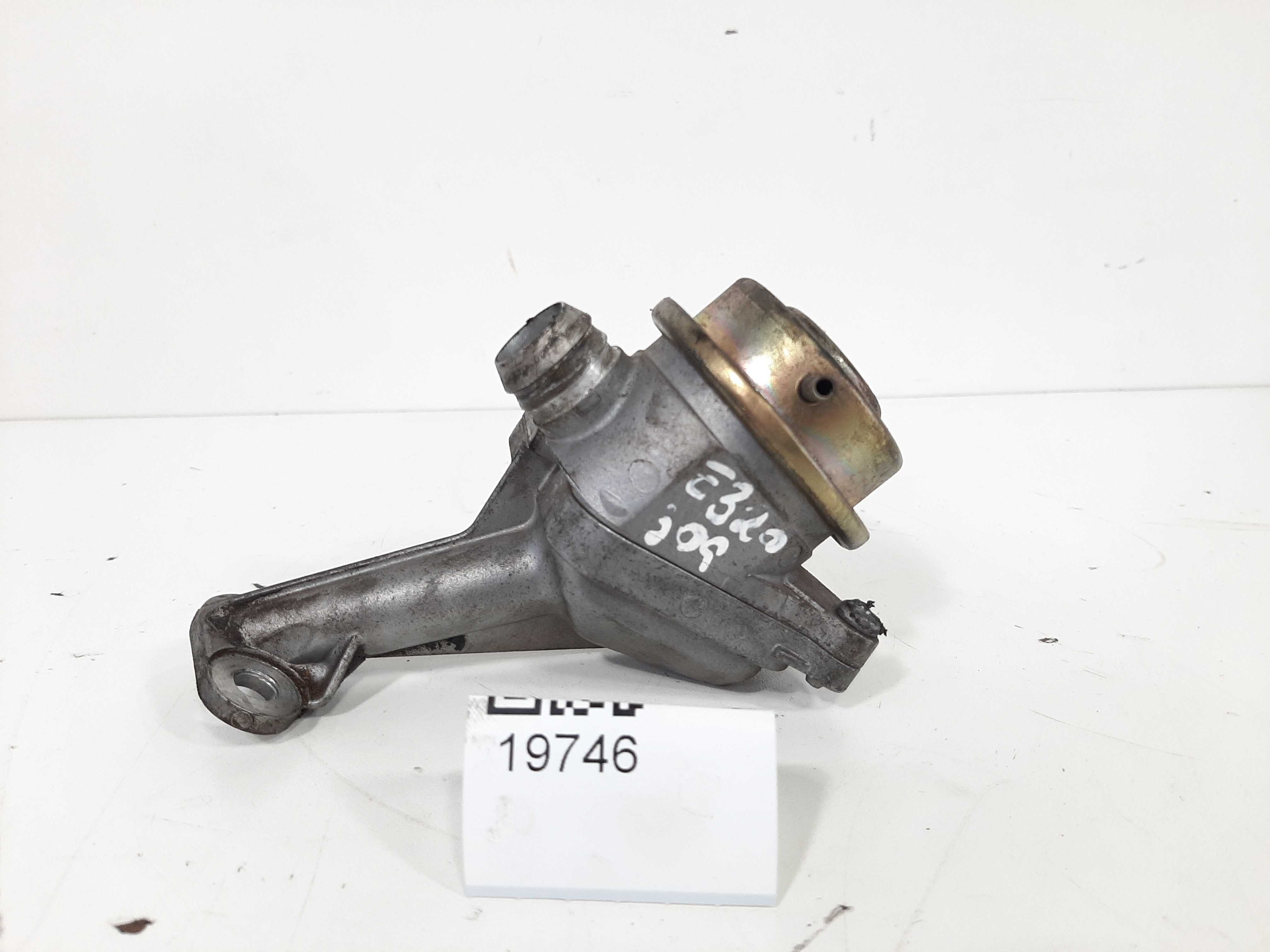 Válvula Egr Mercedes Benz E320 W210 V6 3.2 24v 1998 A 2002 1
