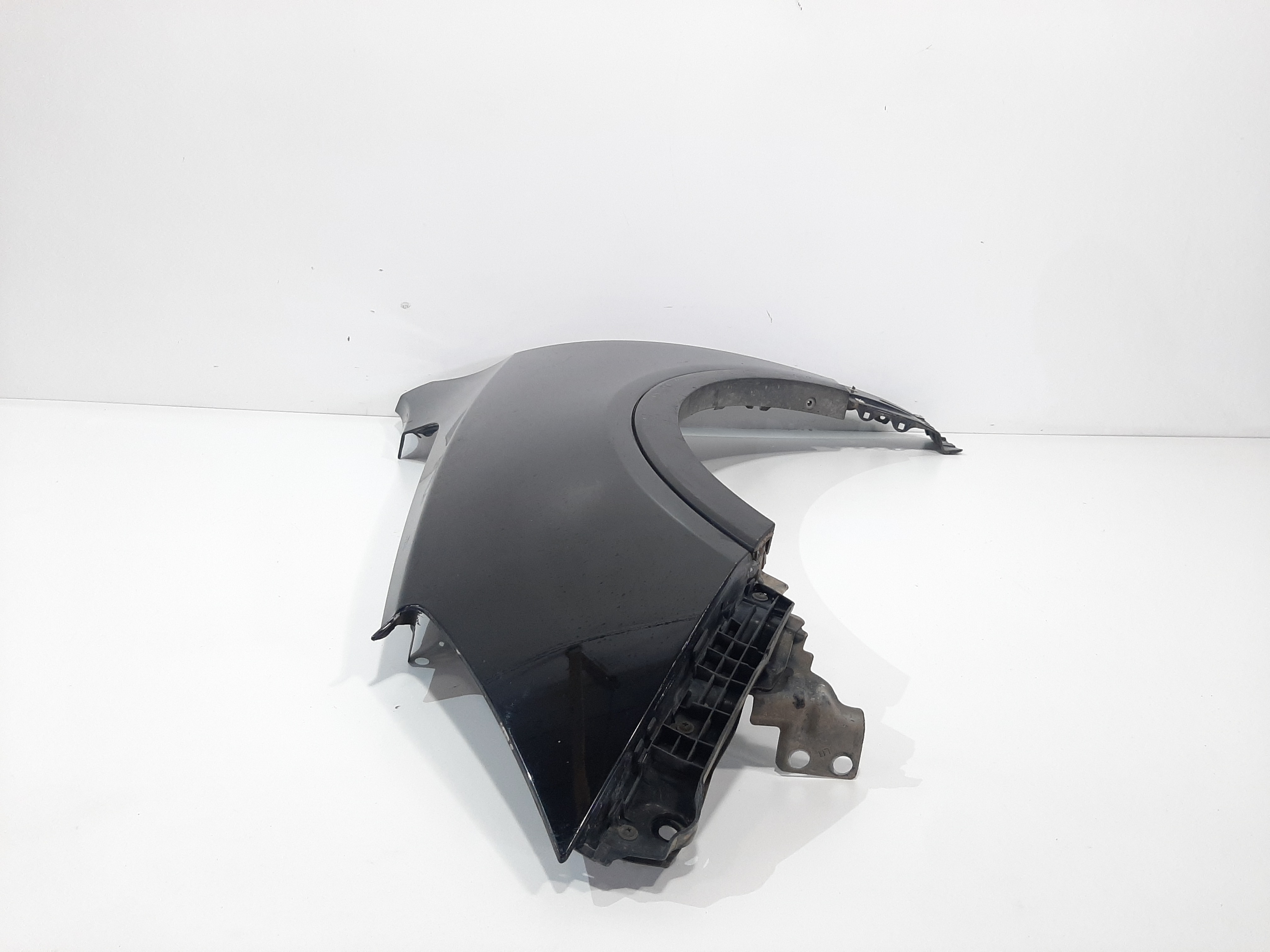 Paralama Dianteiro Esquerdo Hyundai Veracruz 2007 A 2012 7