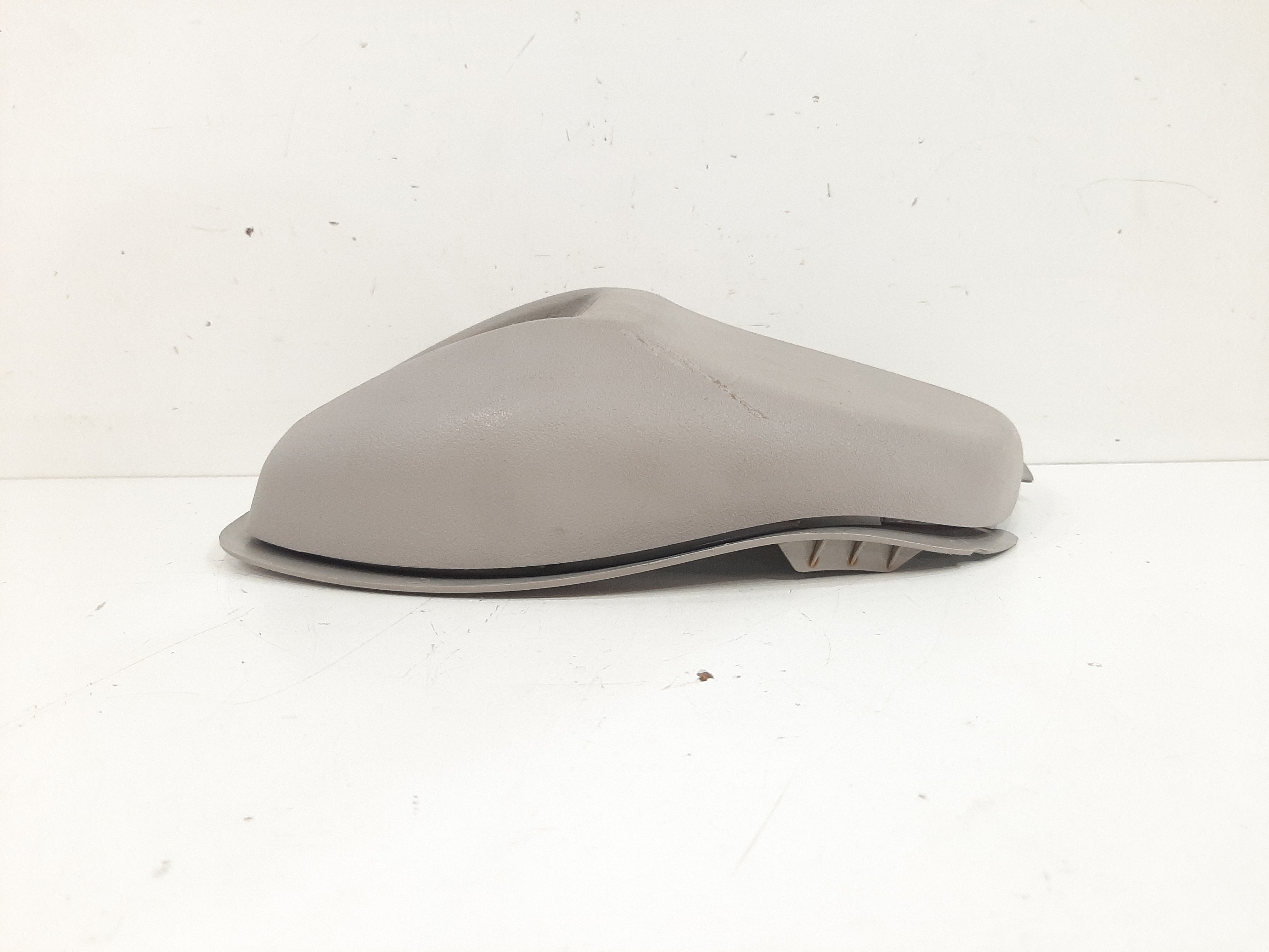 Acabamento Traseiro Teto Honda Fit 2009 2010 A 2014 3