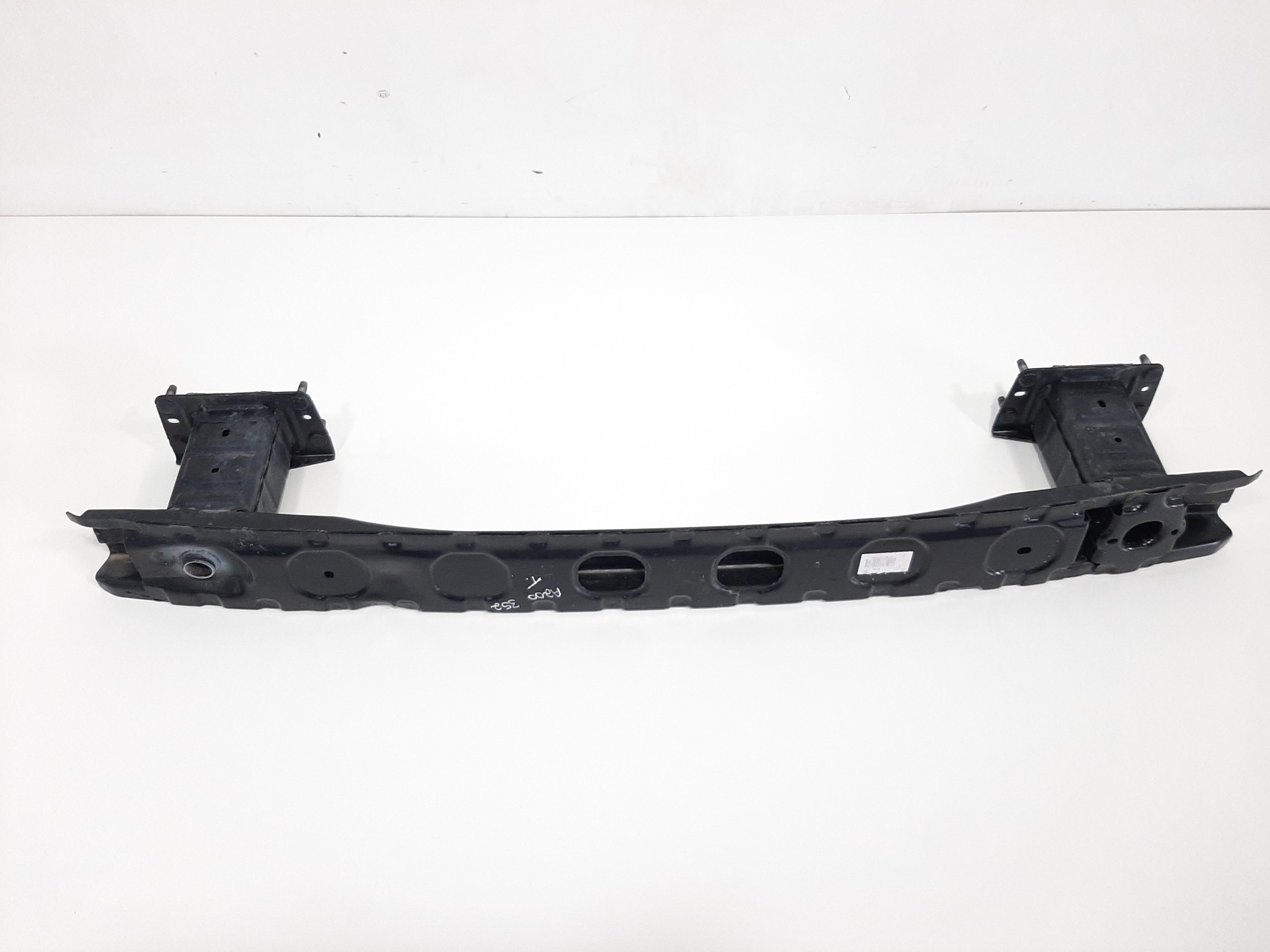 Alma Parachoque Traseiro Mercedes Benz A200 W176 2013 A 2018 6