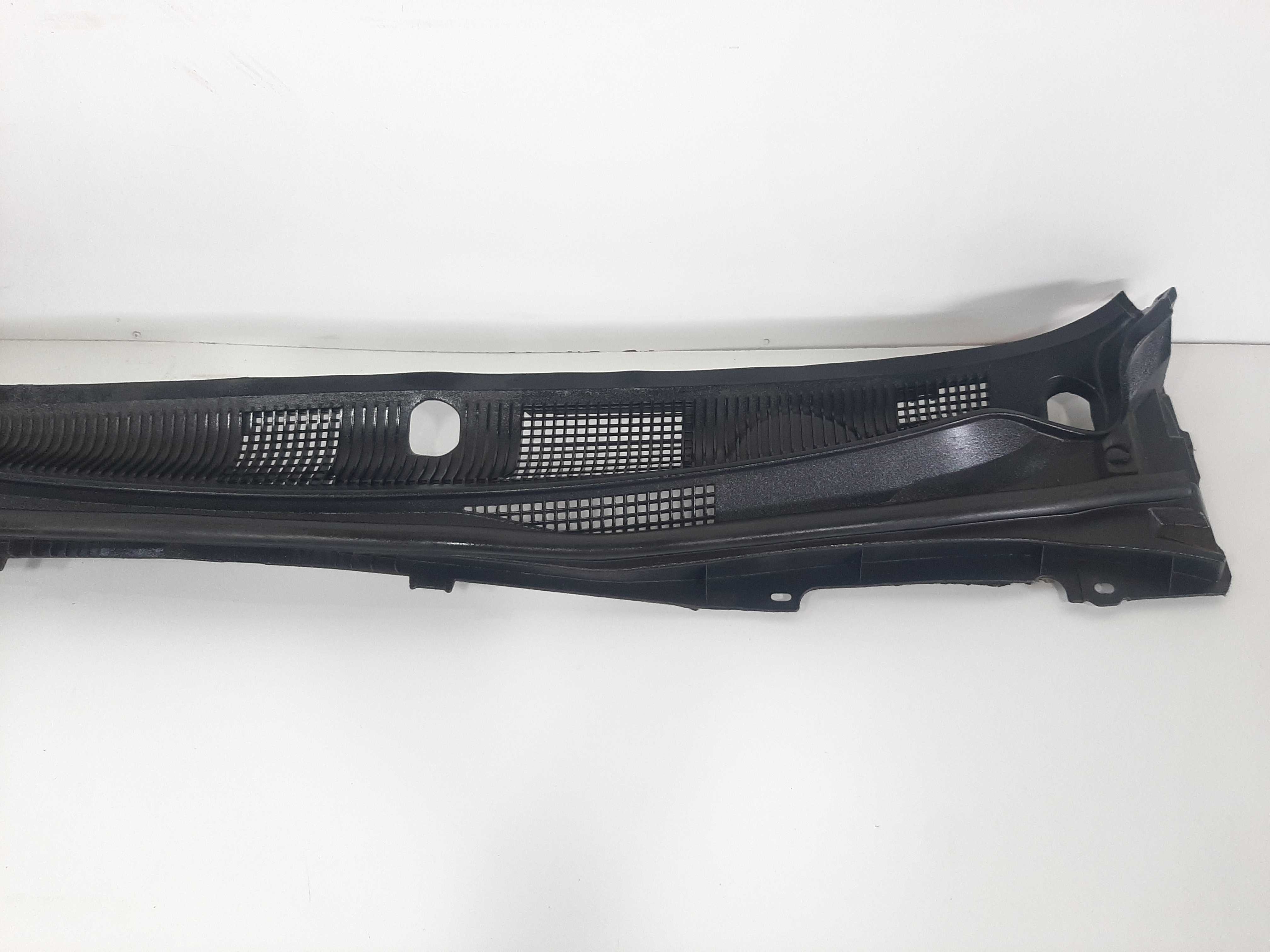Grade Churrasqueira Dianteira Ford Fusion 2006 2007 A 2011 5