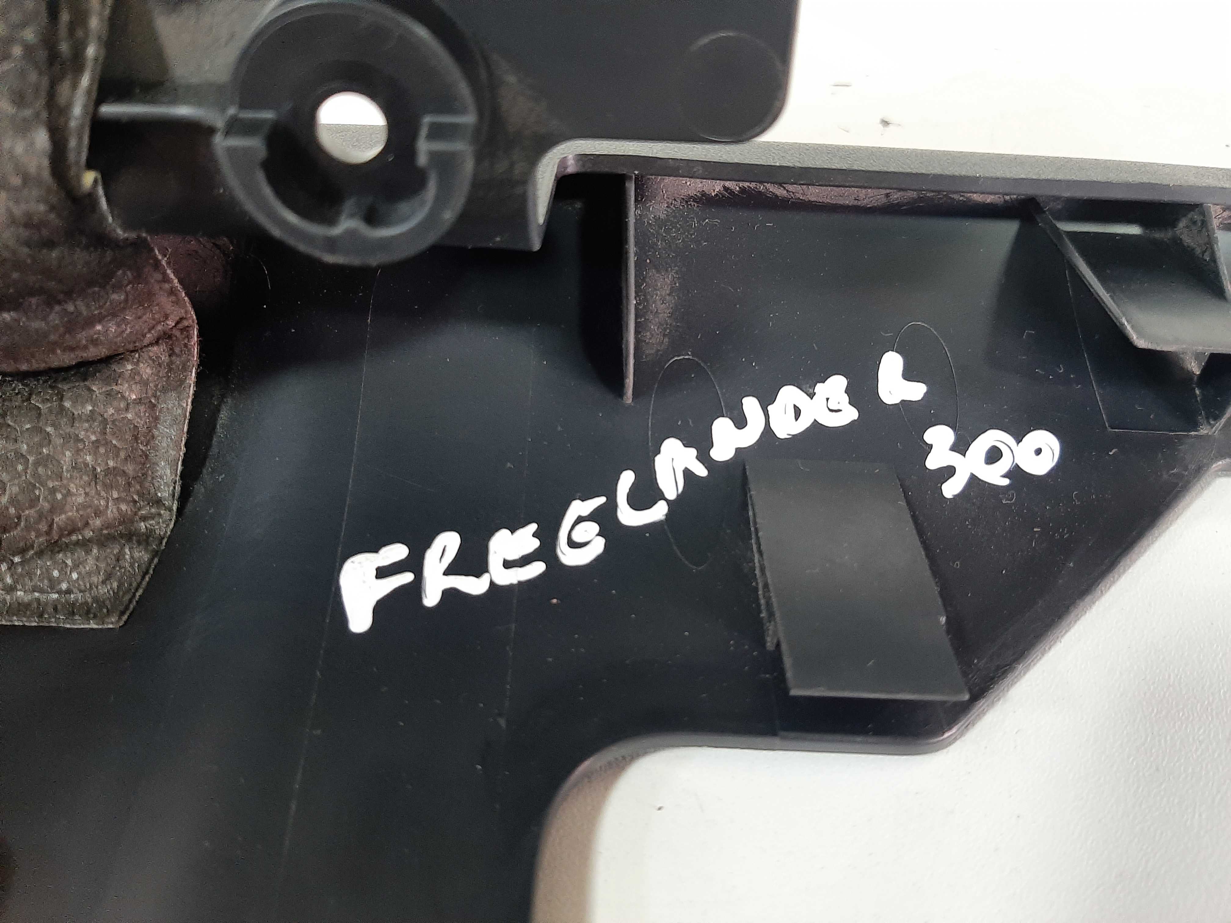 Moldura Inferior Painel Land Rover Freelander 2 2007 A 2012 6