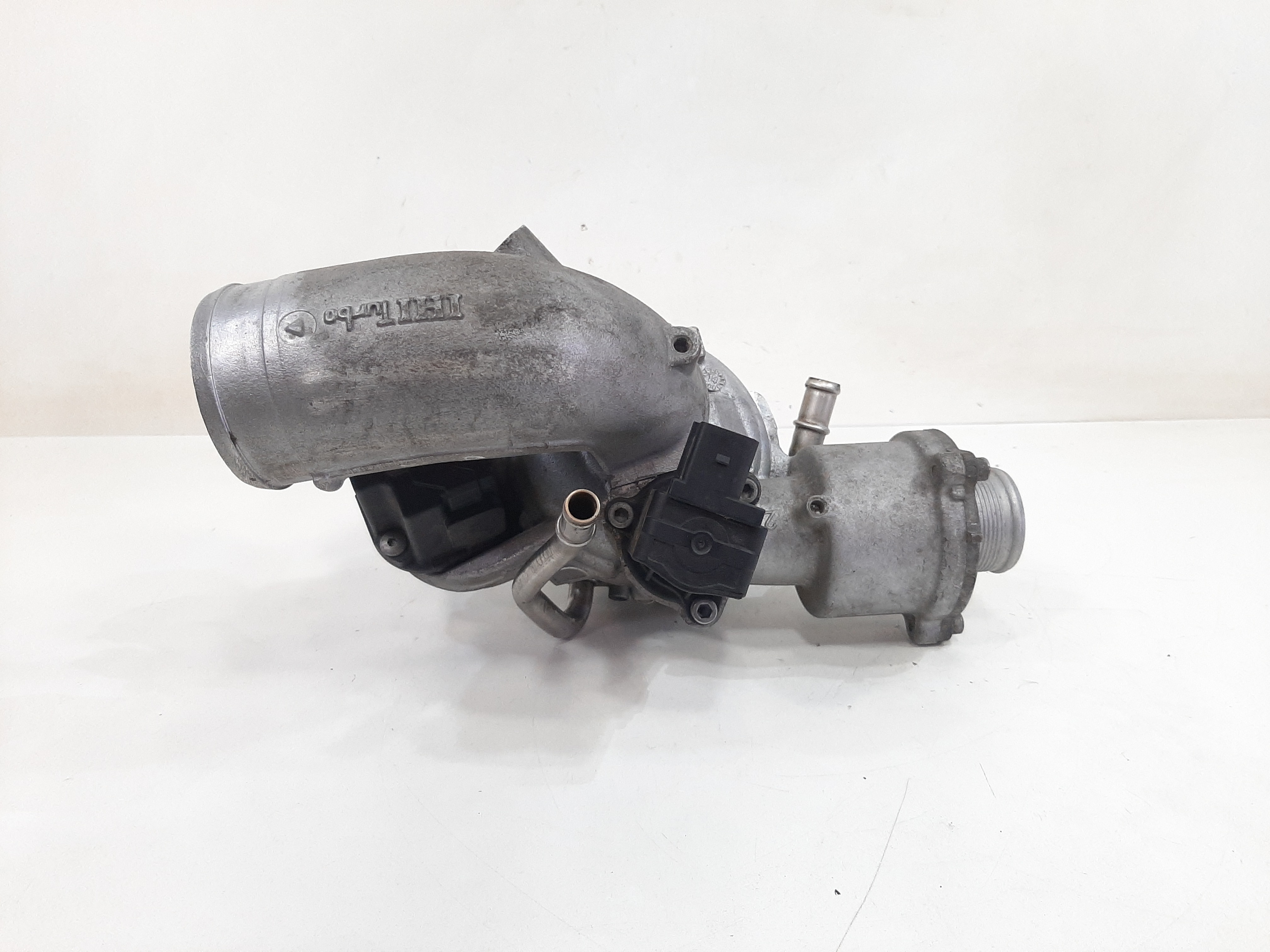 Turbina Parcial Audi A4 1.8 170cv 2013 a 2015 atla2091386 7