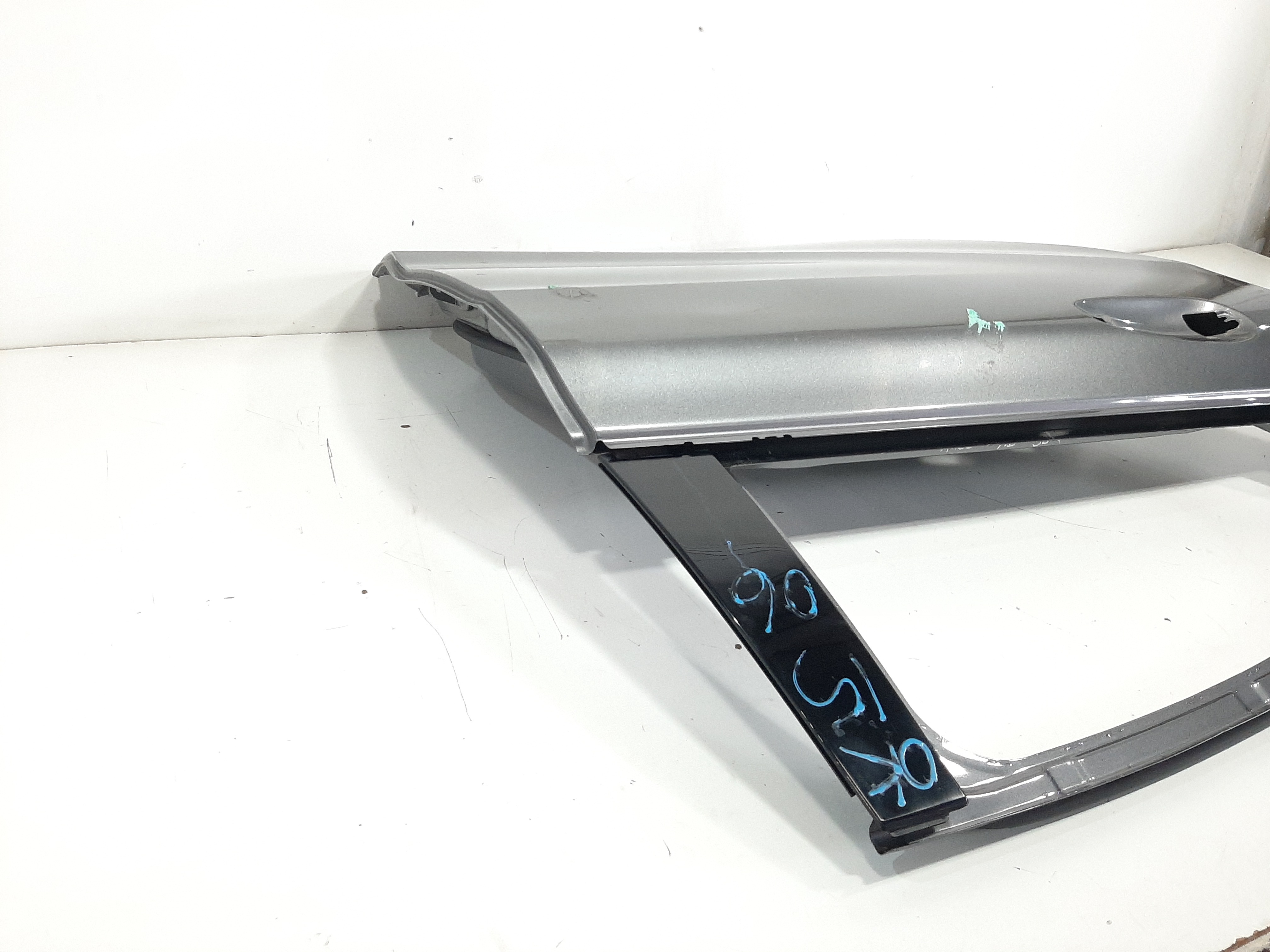 Porta Traseira Direita Mercedes A200 A45 W176 2013 A 2017 1