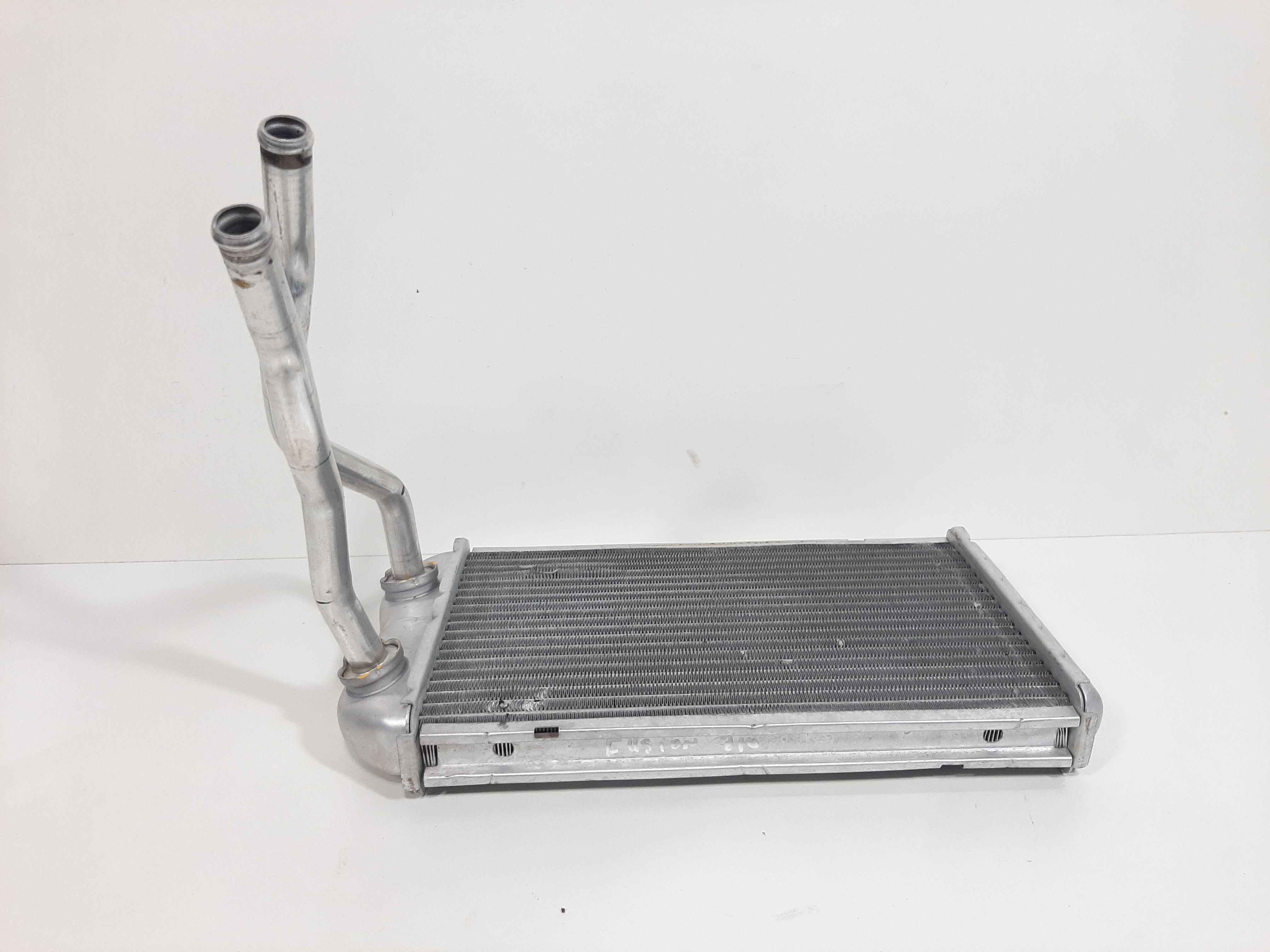 Radiador Ar Quente Ford Fusion 2.3 2006 2007 2008 2009 6