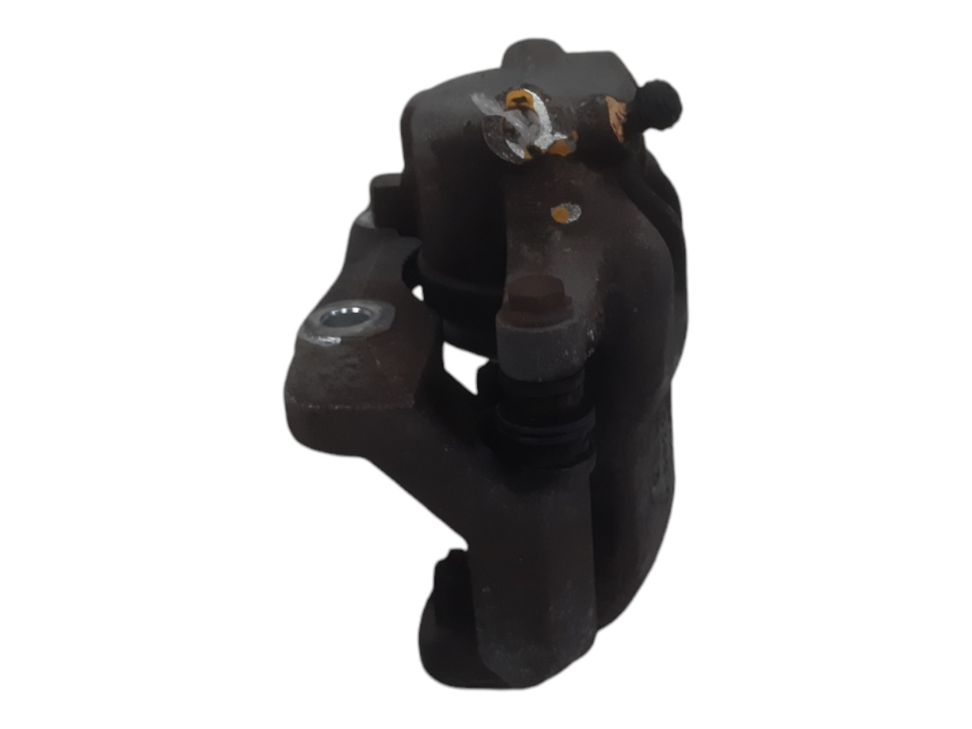 Pinça de freio direita peugeot 539 kd1 5