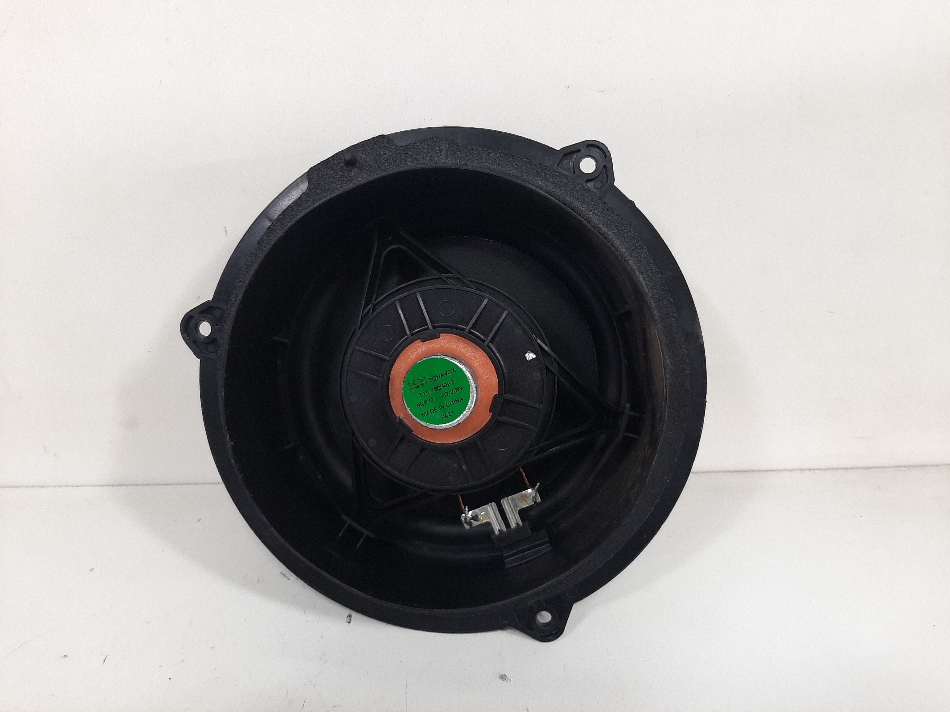 Alto Falantes Caoa Chery Tiggo 8 2019 A 2022 T157909027 5