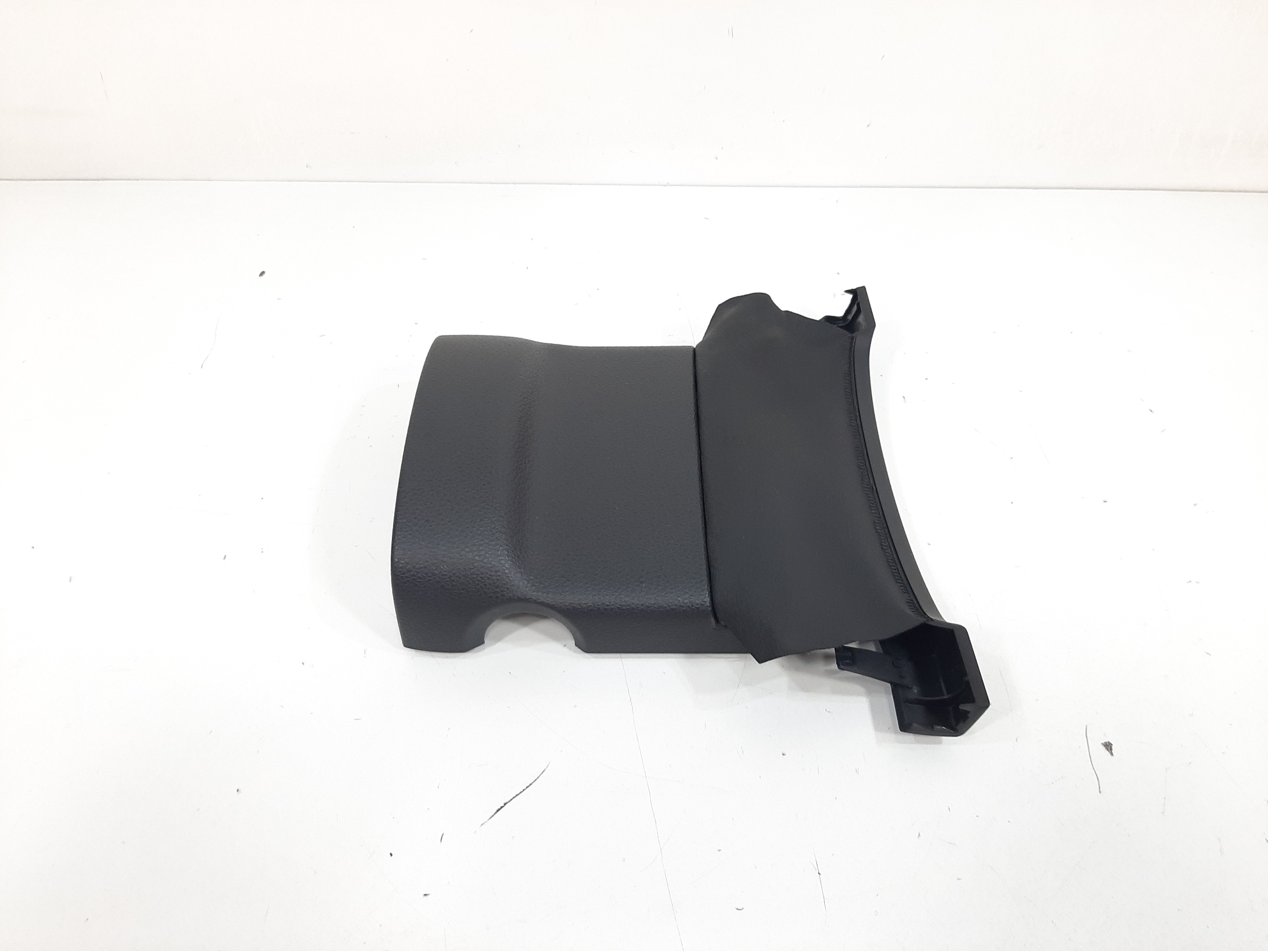 Acabamento Superior Coluna Direção Vw Tiguan 2012 A 2017 4