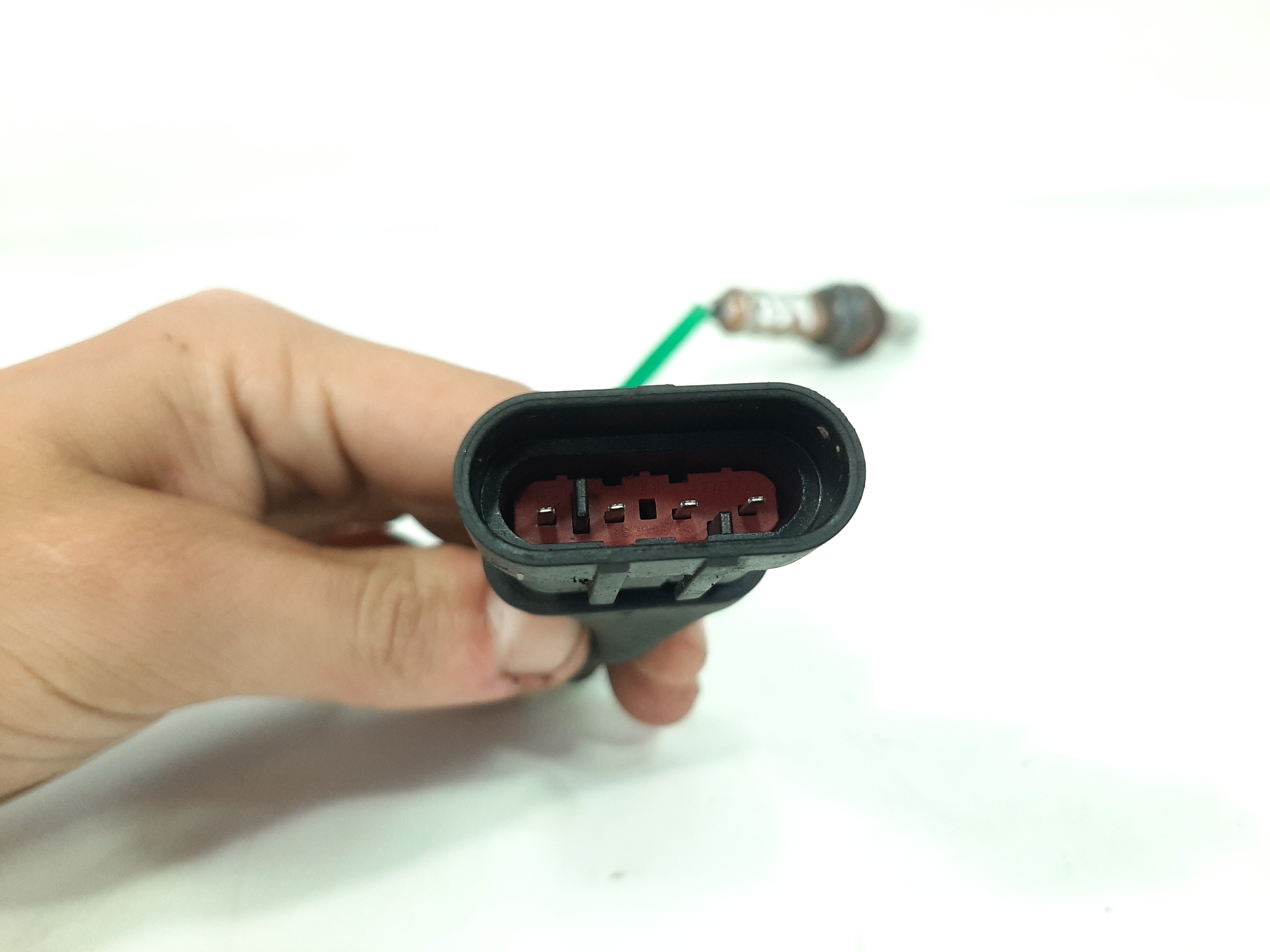 Sonda Lambda Pré Fiat Doblo 1.4 2005 2006 2007 2008 A 2013 6