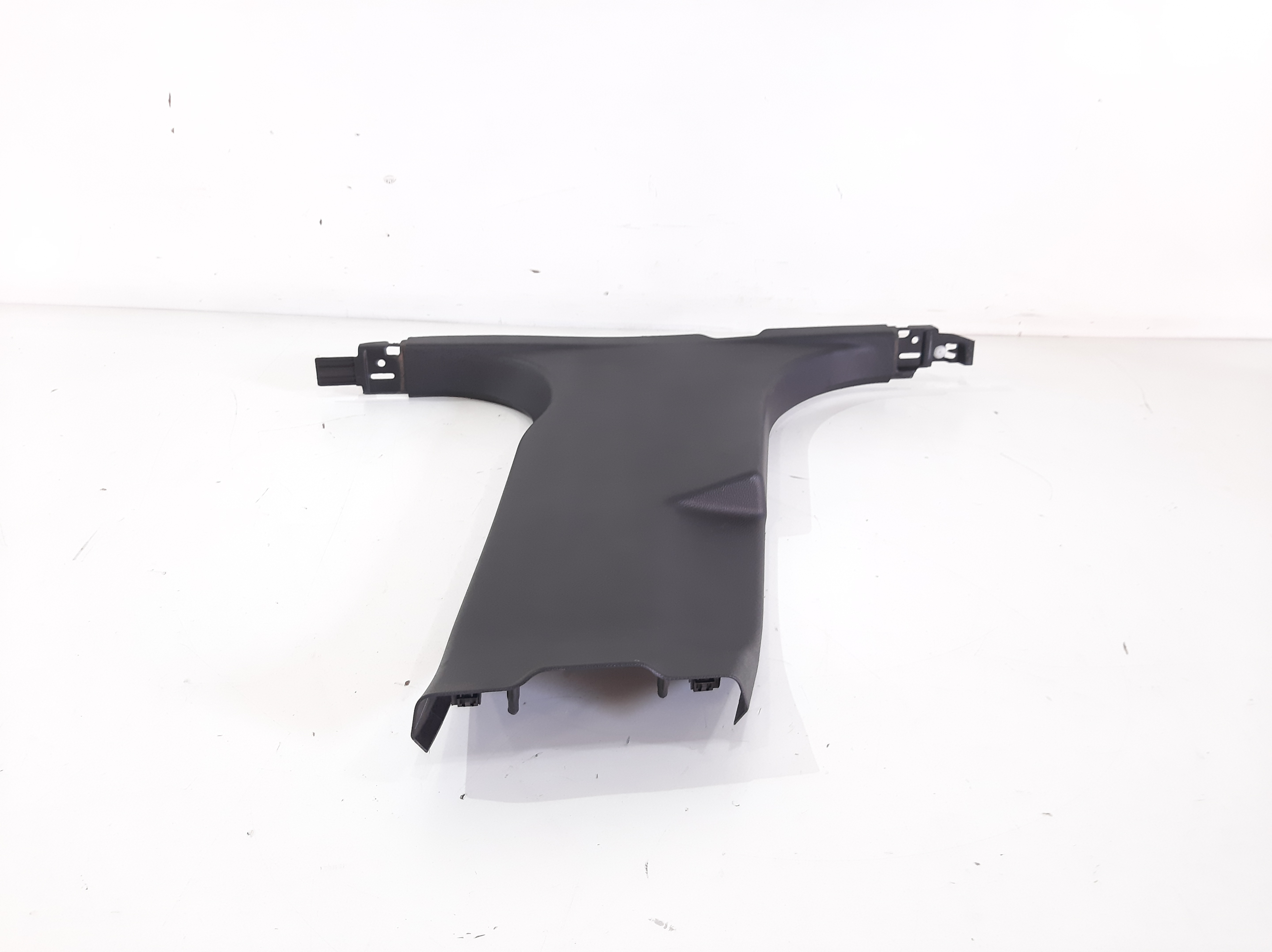 Moldura Coluna Lateral Direita Fusion Titanium 2014 A 2019 2