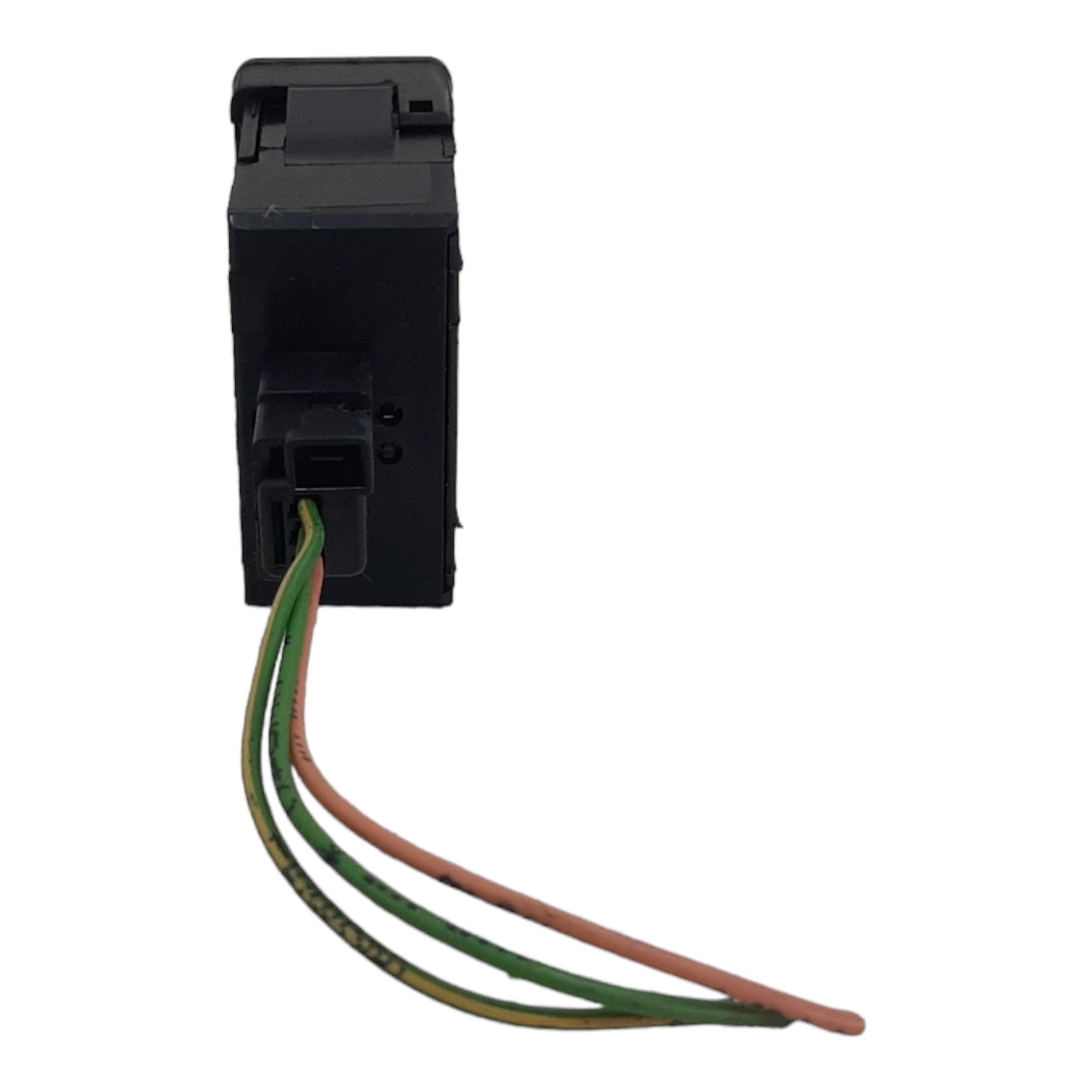 Botão Regulagem Farol Citroen C4 Picasso 2009 2010 A 2014 3