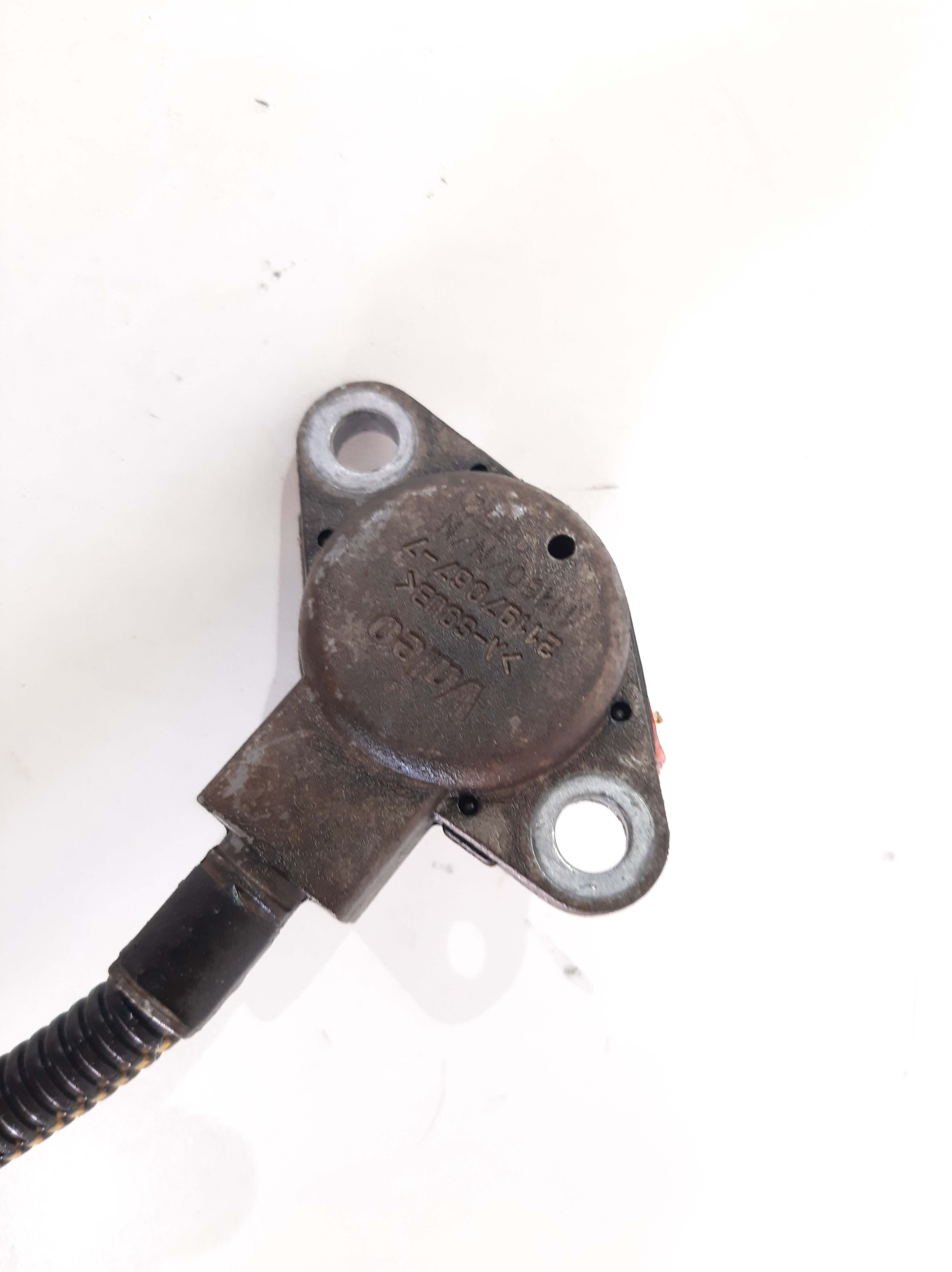 Sensor Pressão Chery Tiggo 2.0 16v 2010 2011 2012 A 2015 3