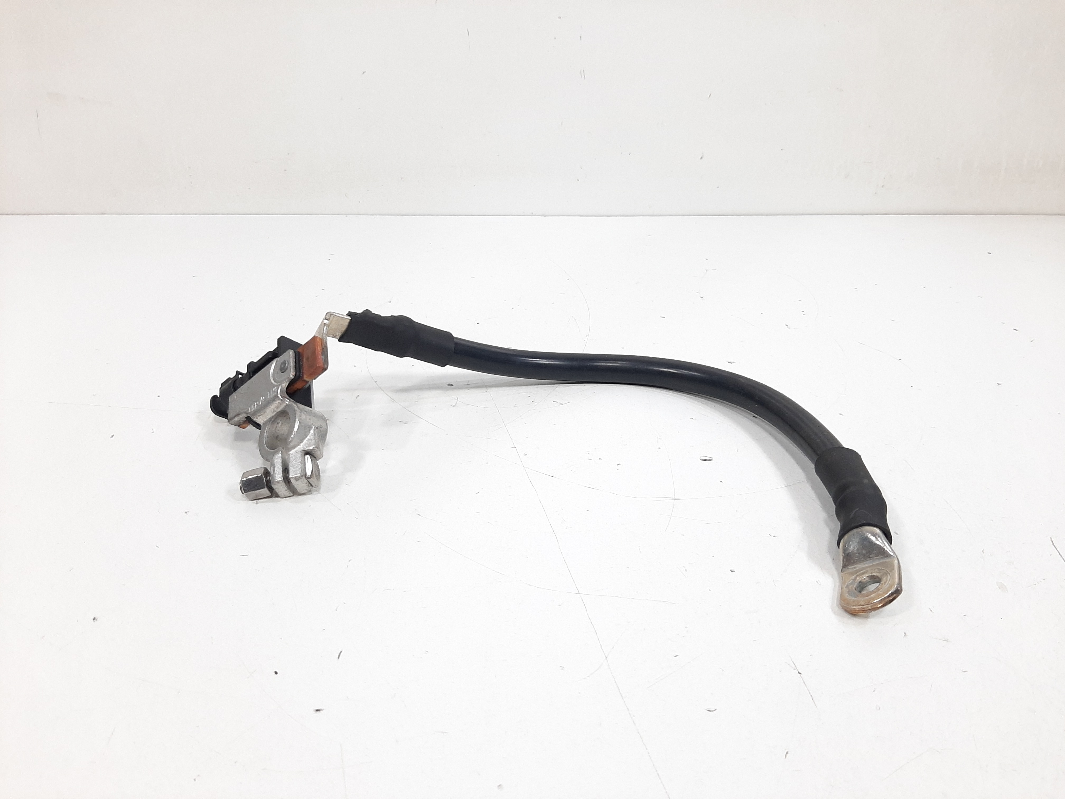 Polo Cabo Bateria Audi A4 A5 A6 S5 1.8 2.0 Tfsi 8t0915181 5