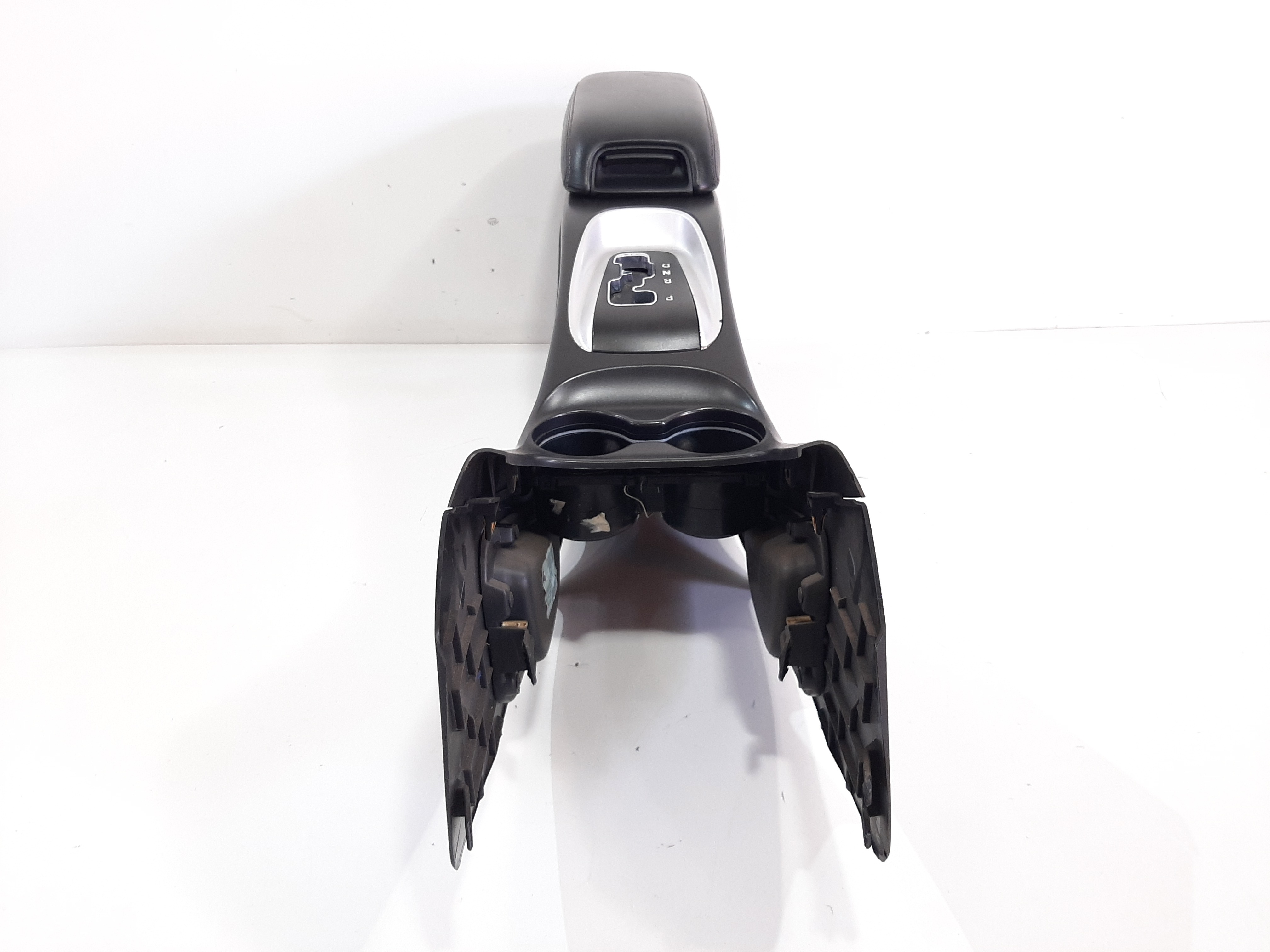 Console Central Fiat Freemont 2012 2013 2014 2015 2016 7