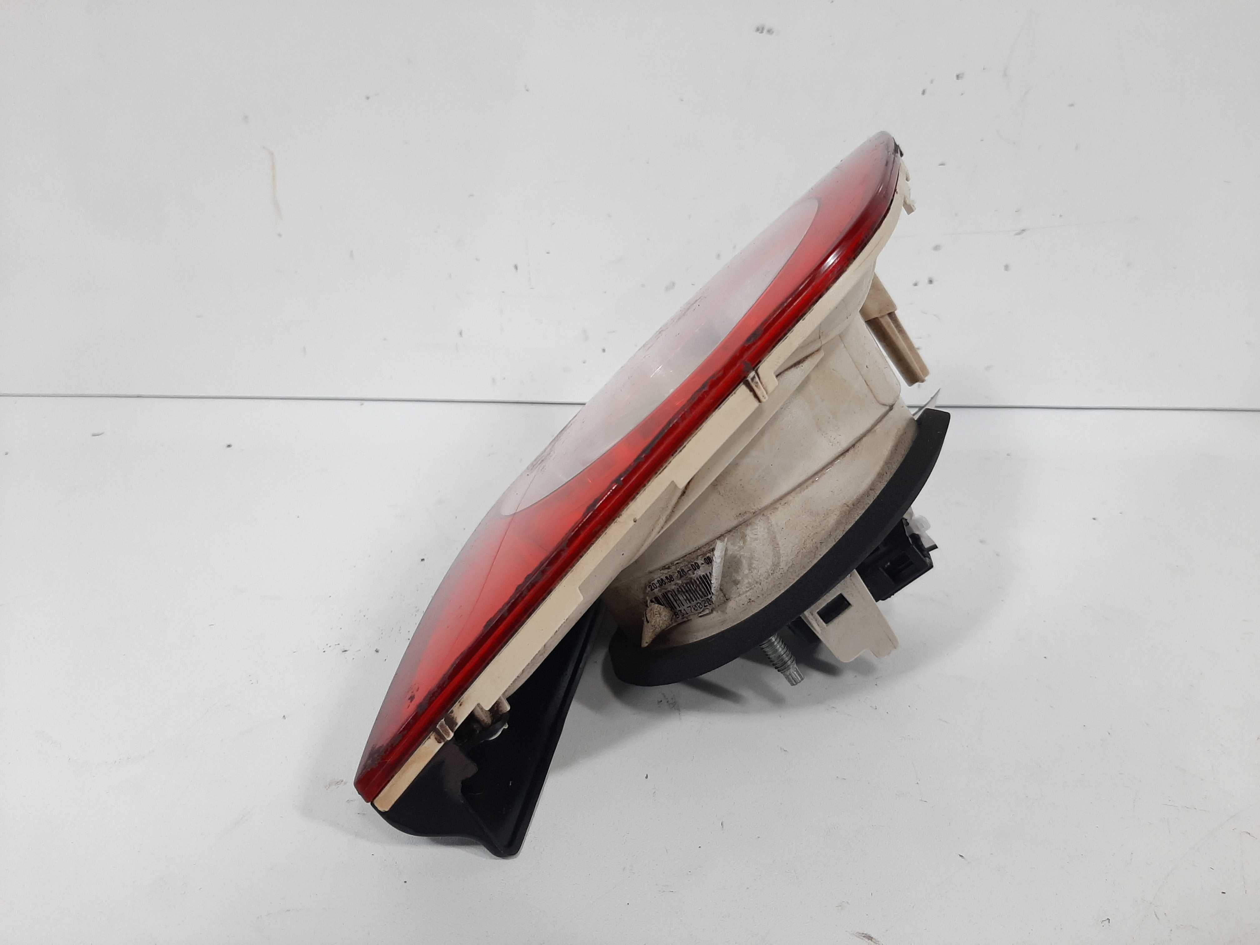 Lanterna Direita Tampa Traseira Vw Jetta 2007 2008 A 2012 9