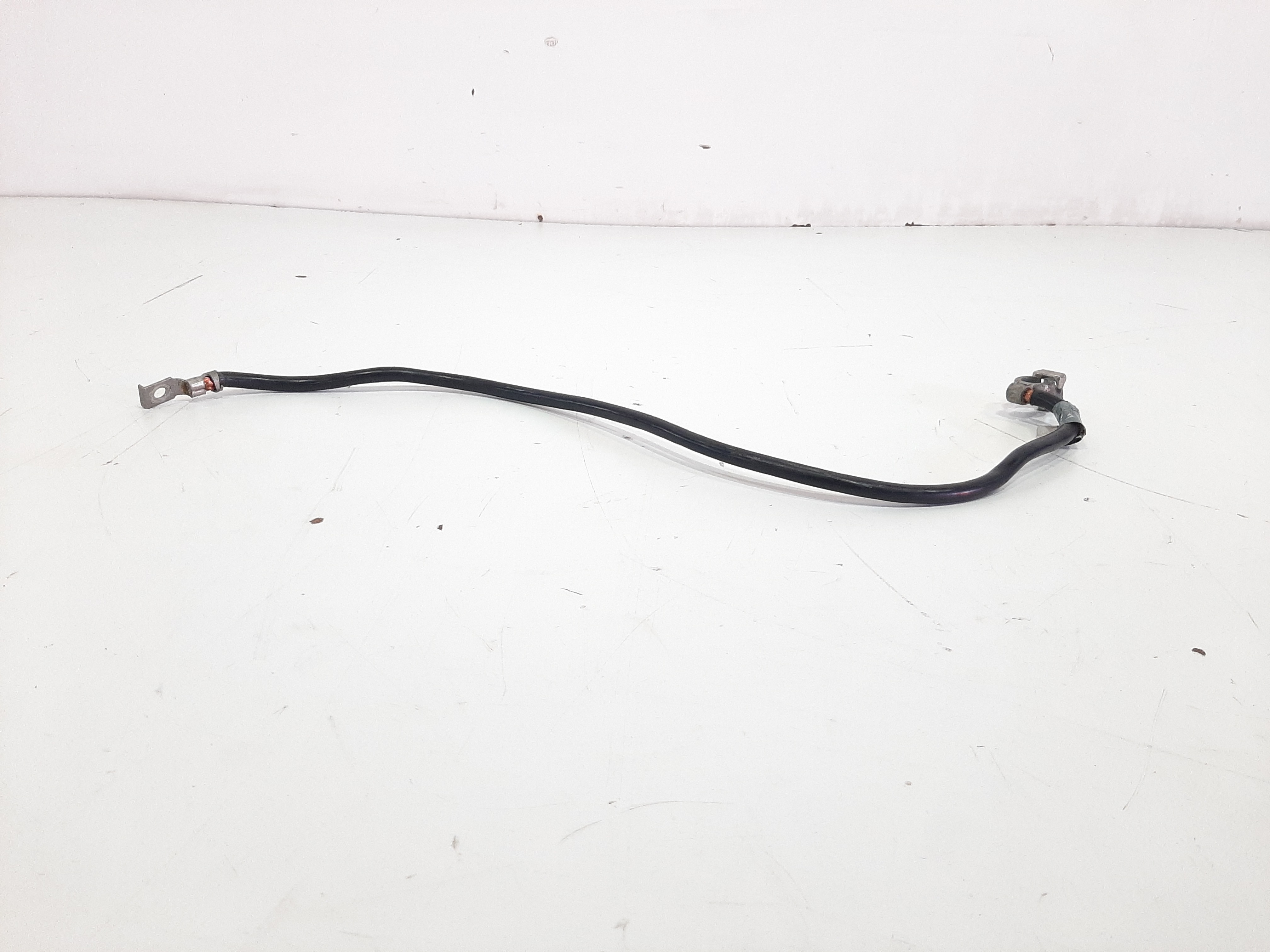 Cabo Bateria Polo Negativo Bmw X5 E53 4.4 V8 1999 A 2006 5