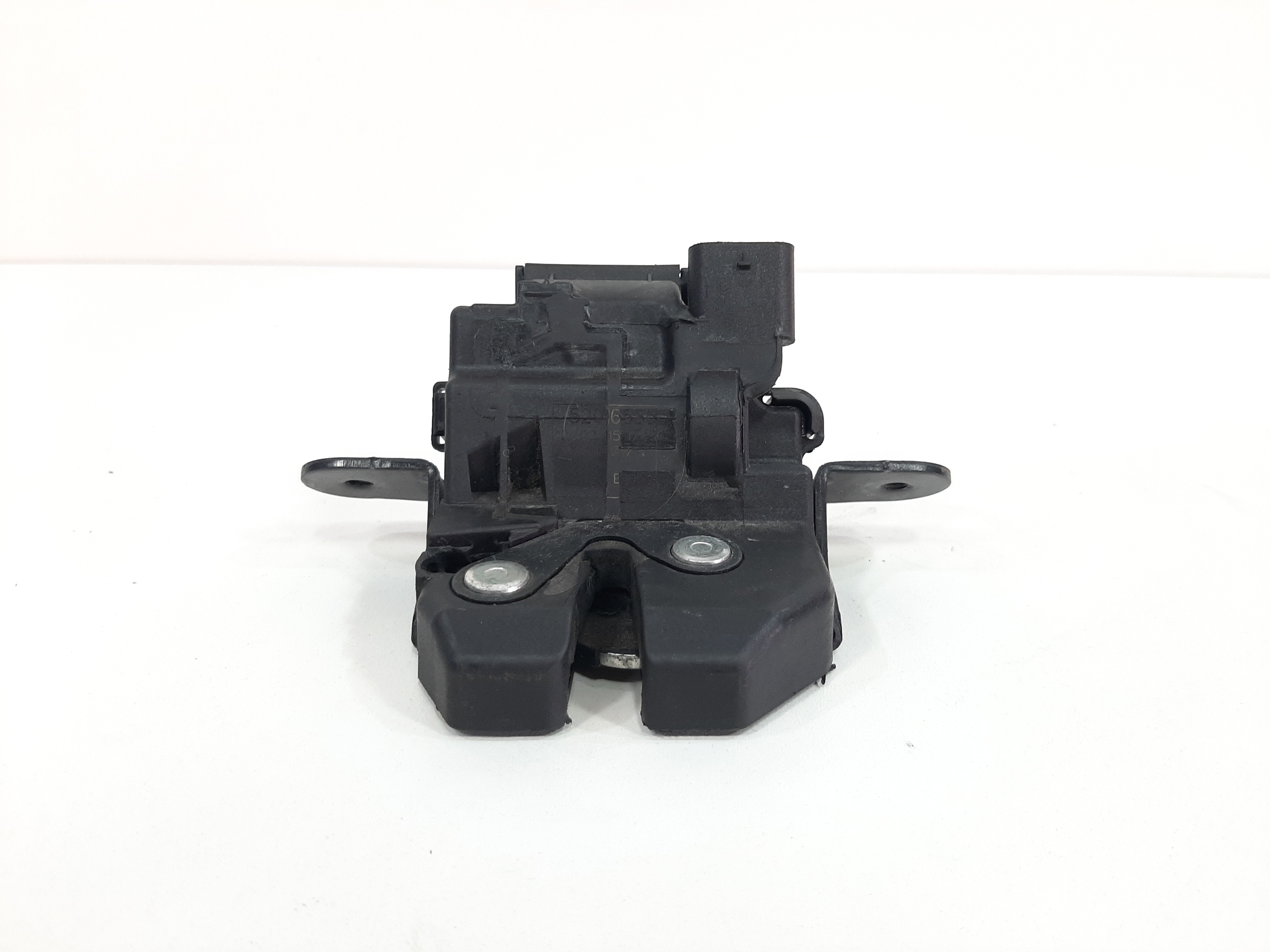 Fechadura Portamalas Jeep Renegade 2015 A 2018 5210367400 2