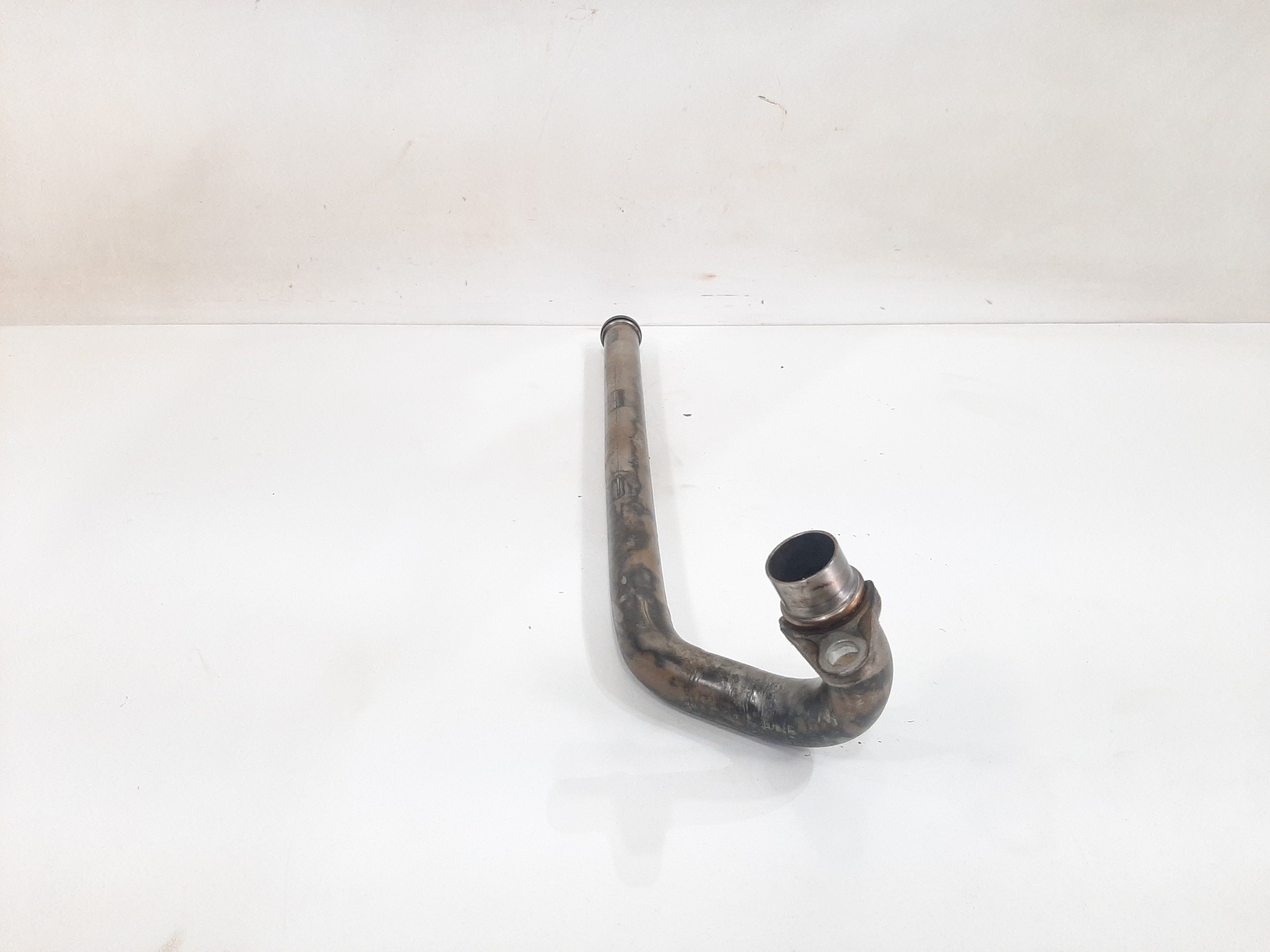 Cano Duto Óleo Motor Freelander 2 3.2 Gasolina 2007 A 2012 8