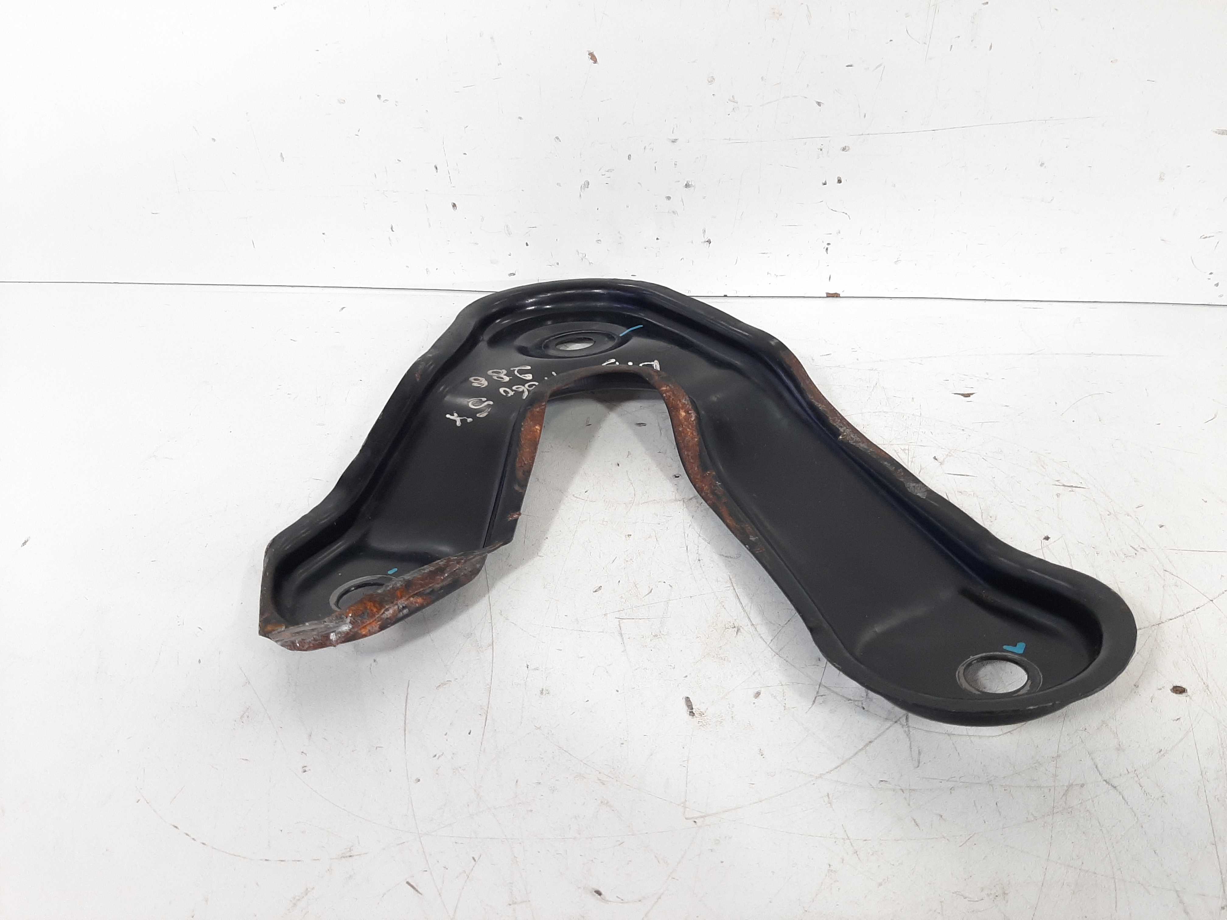 Suporte Agregado Dianteiro Tiggo 5x 2019 2020 2021 3