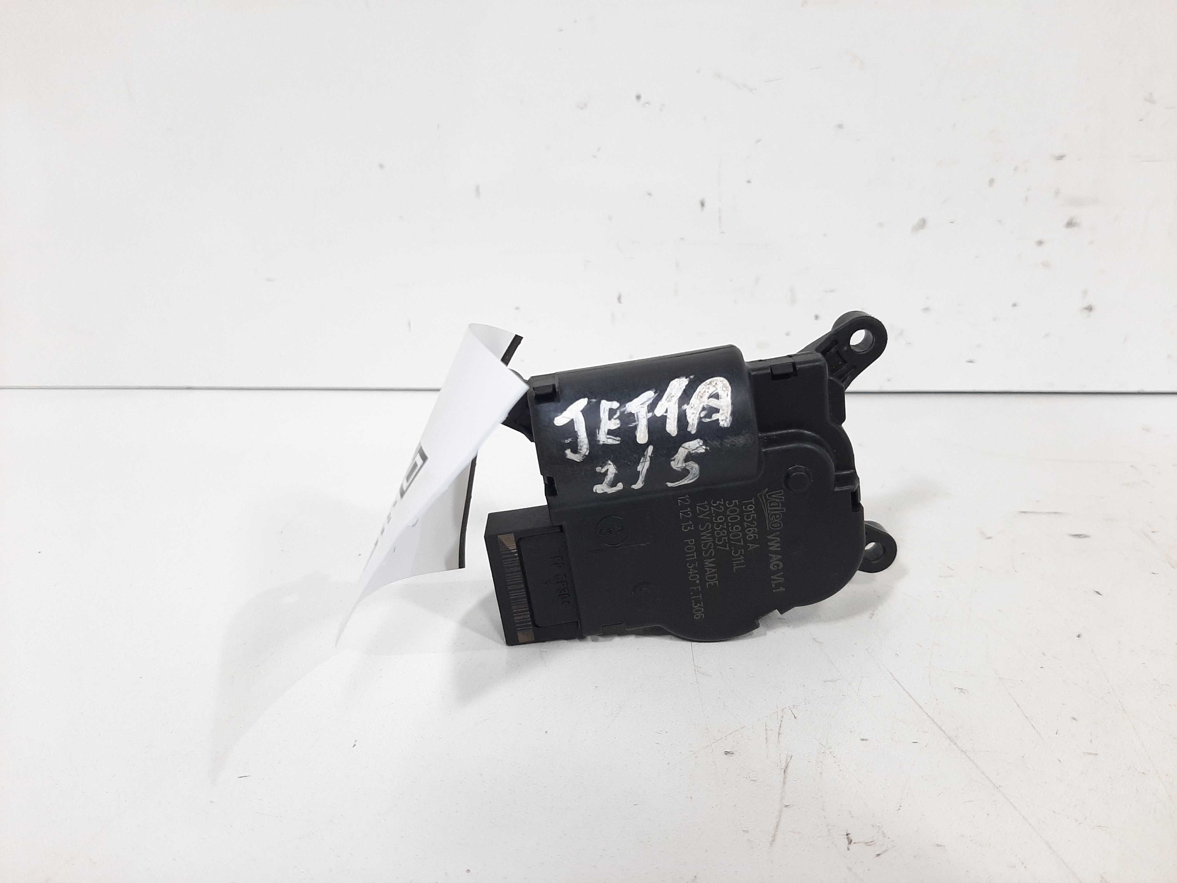 Motor Atuador Caixa Ar Jetta 2007 2008 2009 2010 2011 2012 4