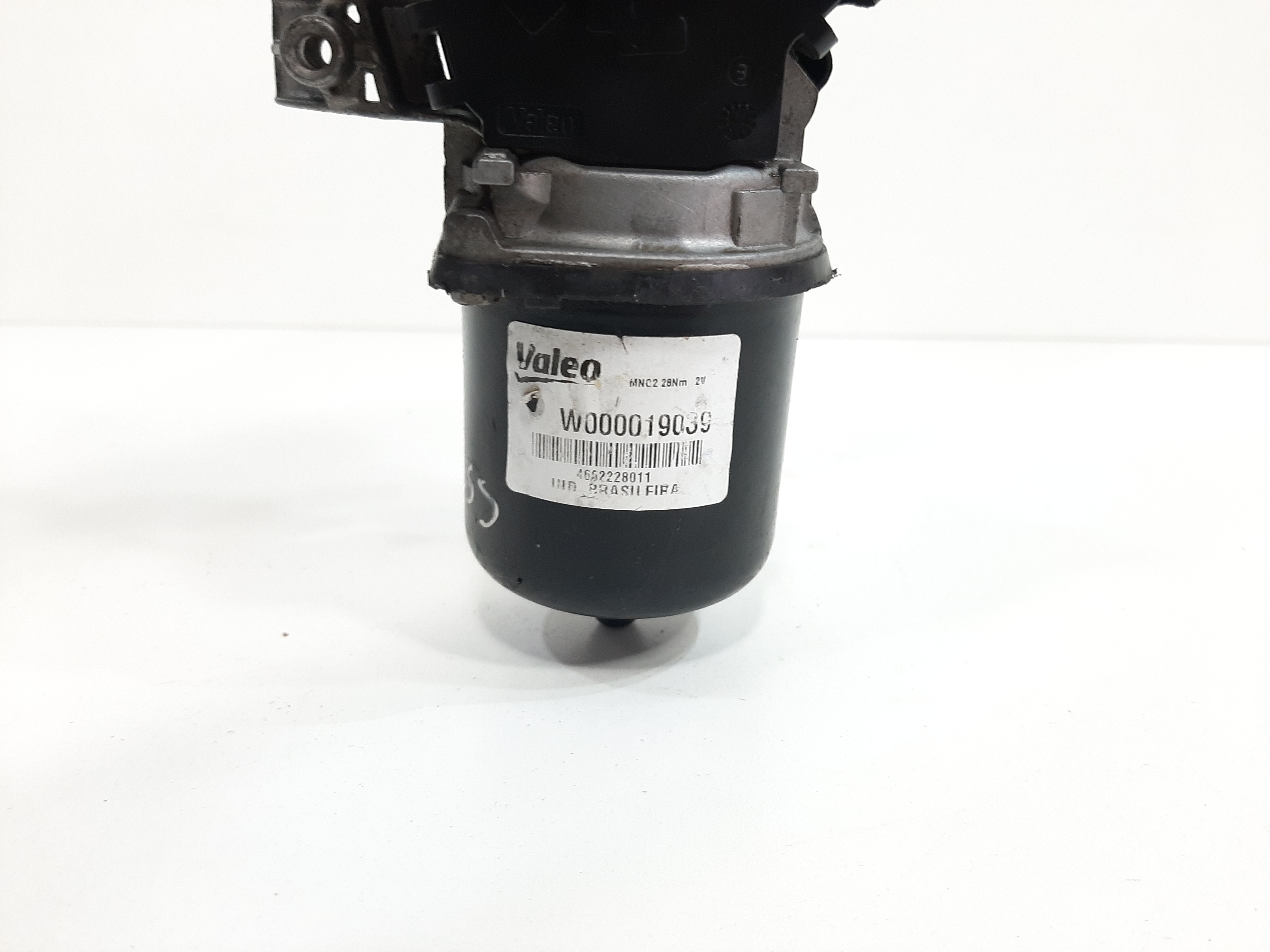 Motor Limpador Parabrisa C3 Aircross 2011 A 2015 W000019039 7