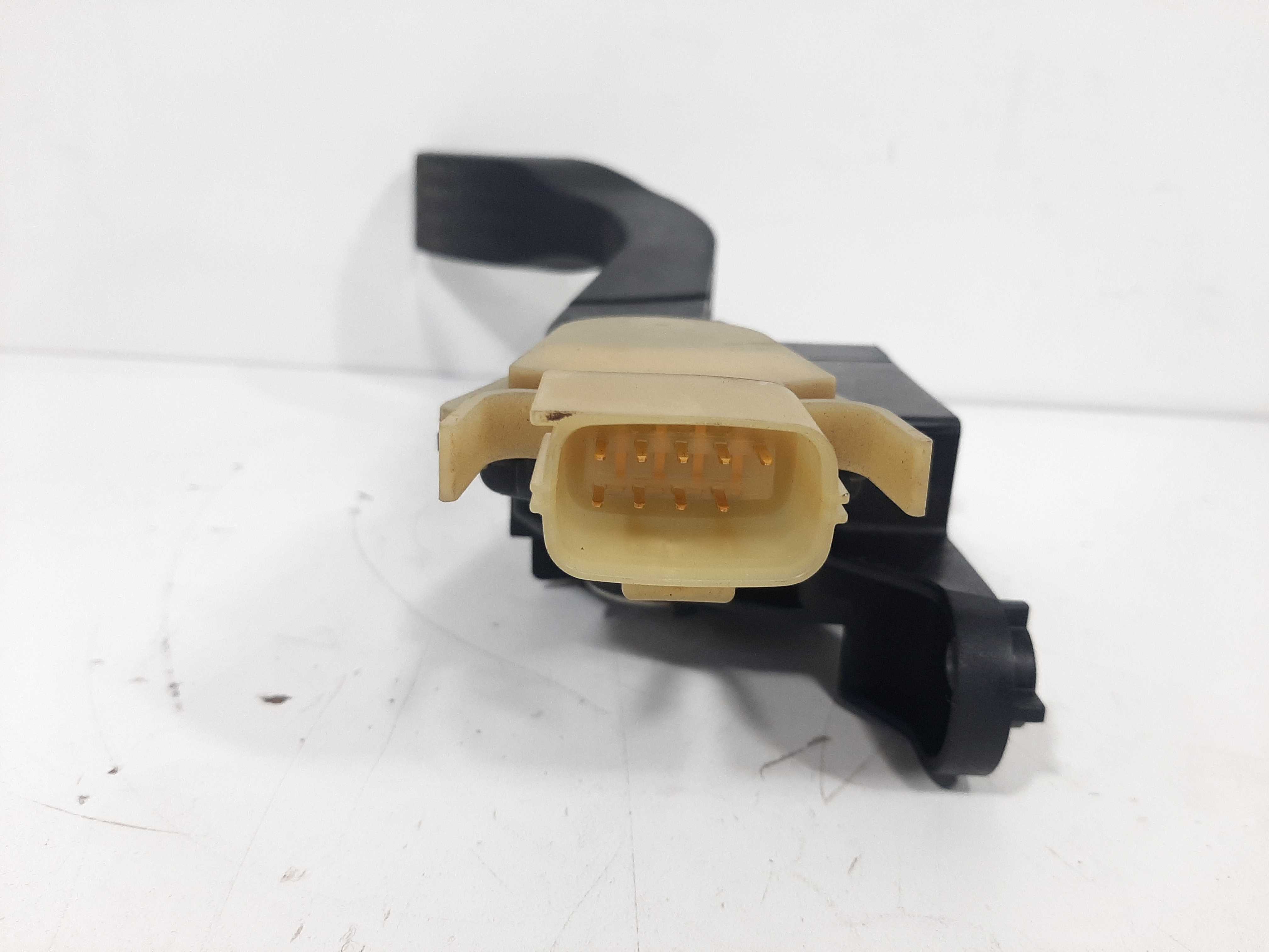 Pedal Acelerador Ford Fusion 2006 2007 2008 2009 2010 2011 7