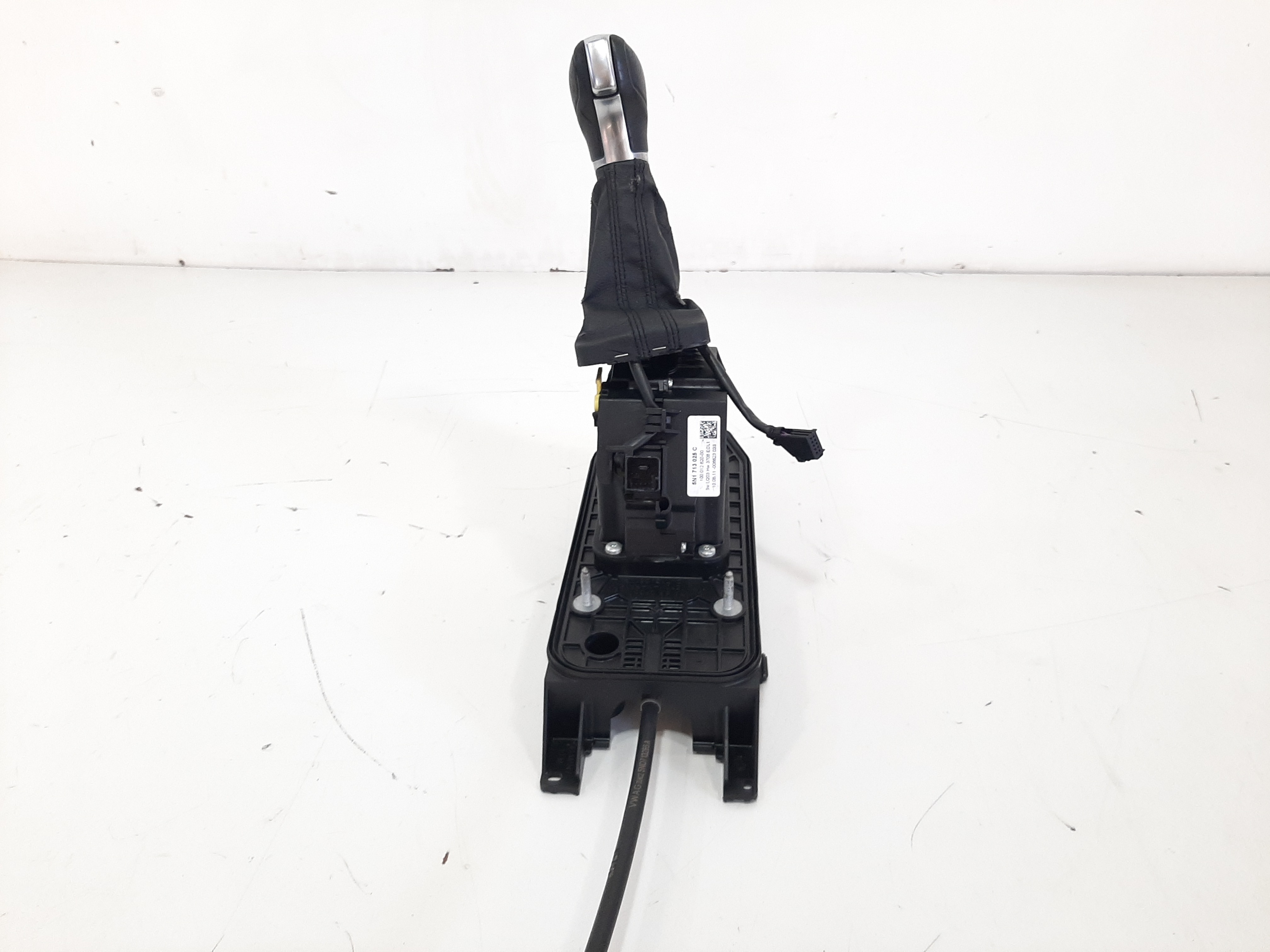 Alavanca Câmbio Trambulador Vw Tiguan 2012 2013 2014 A 2017
