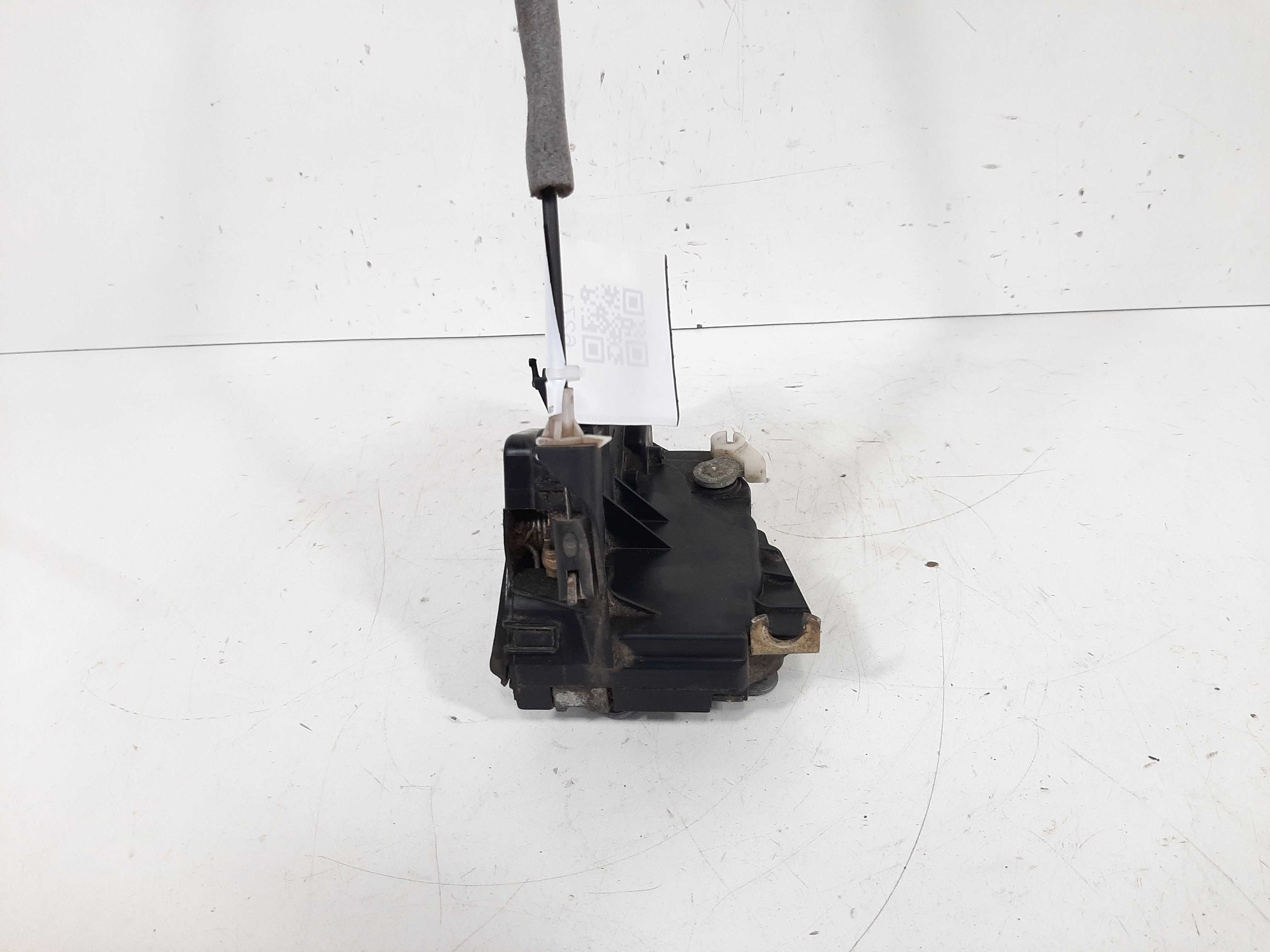 Fechadura Traseira Esquerda Bmw 330i 320i E46 X1 1998 A 2005 6