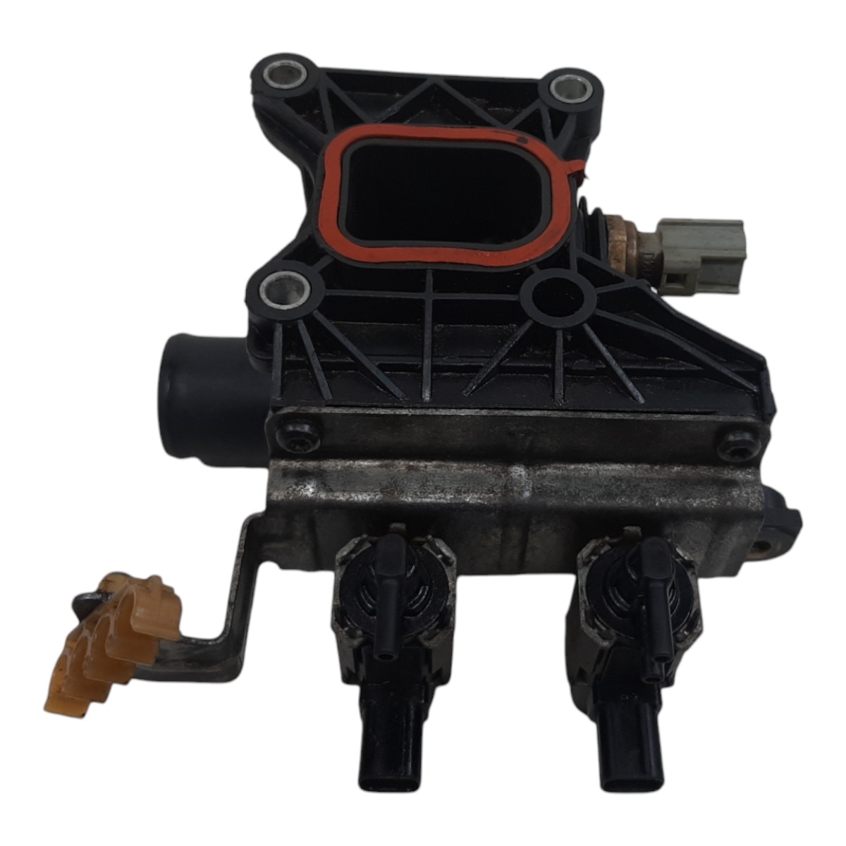 Válvula Termostatica Fiat Stilo 1.8 2003 A 2011 6g9g8k556aa 2