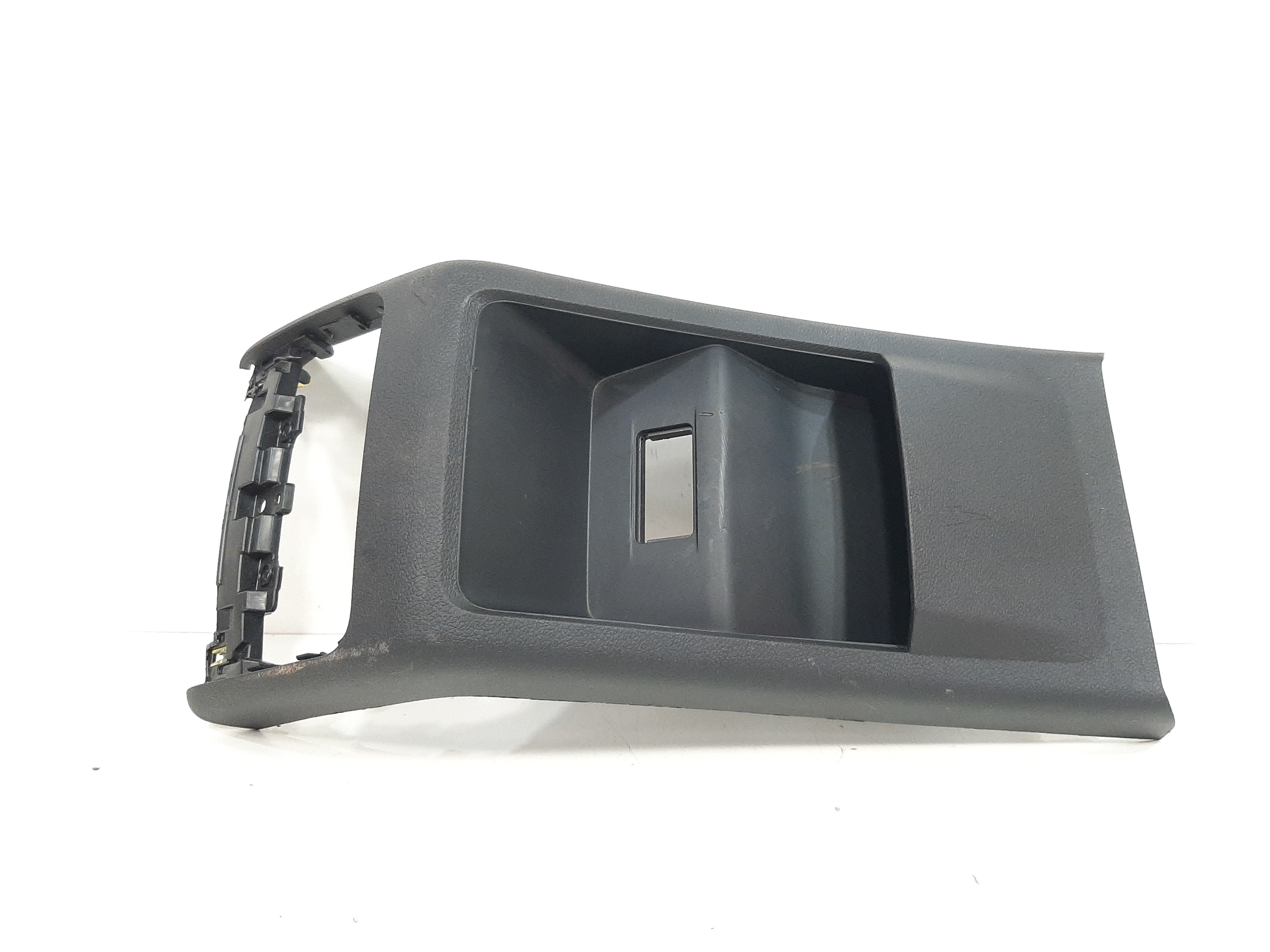 Acabamento Console Central Tiggo 8331 original