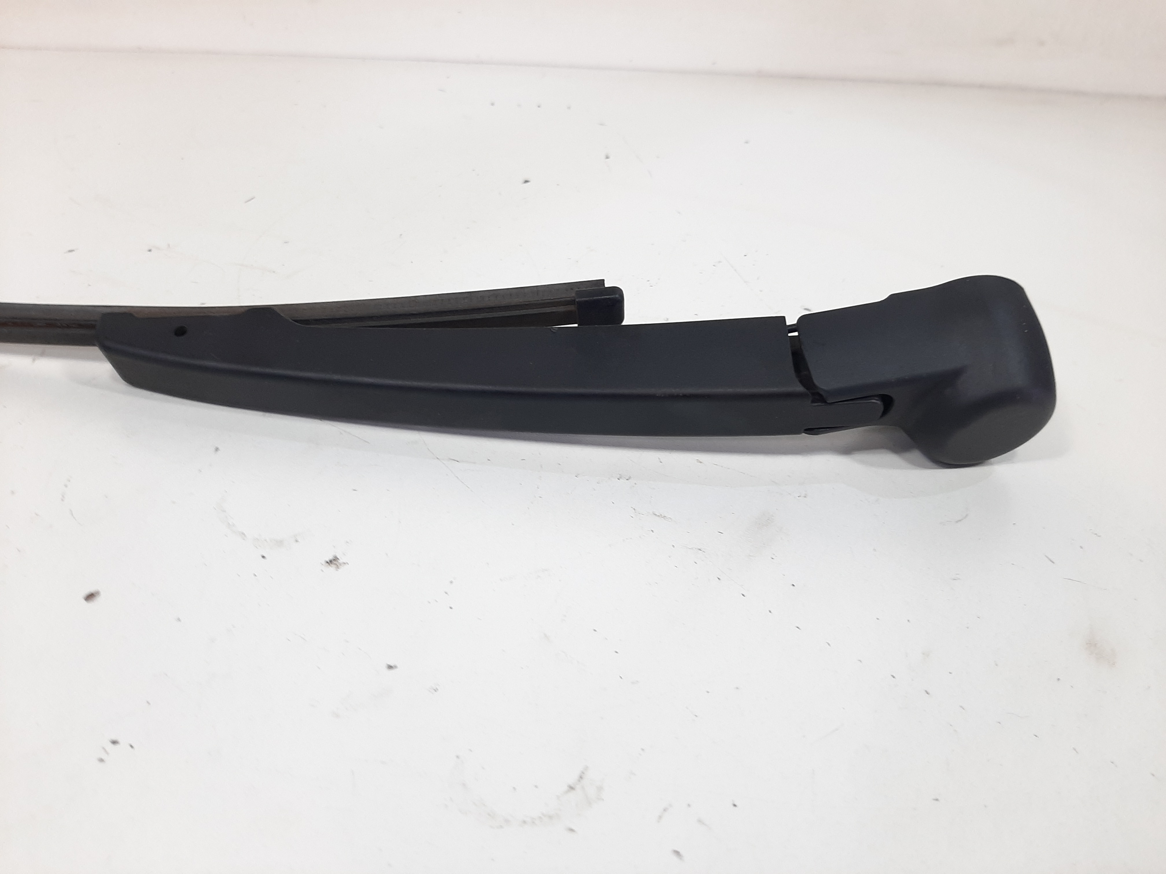 Braço Limpador Traseiro Caoa Chery Tiggo 8 2019 2020 A 2022 4