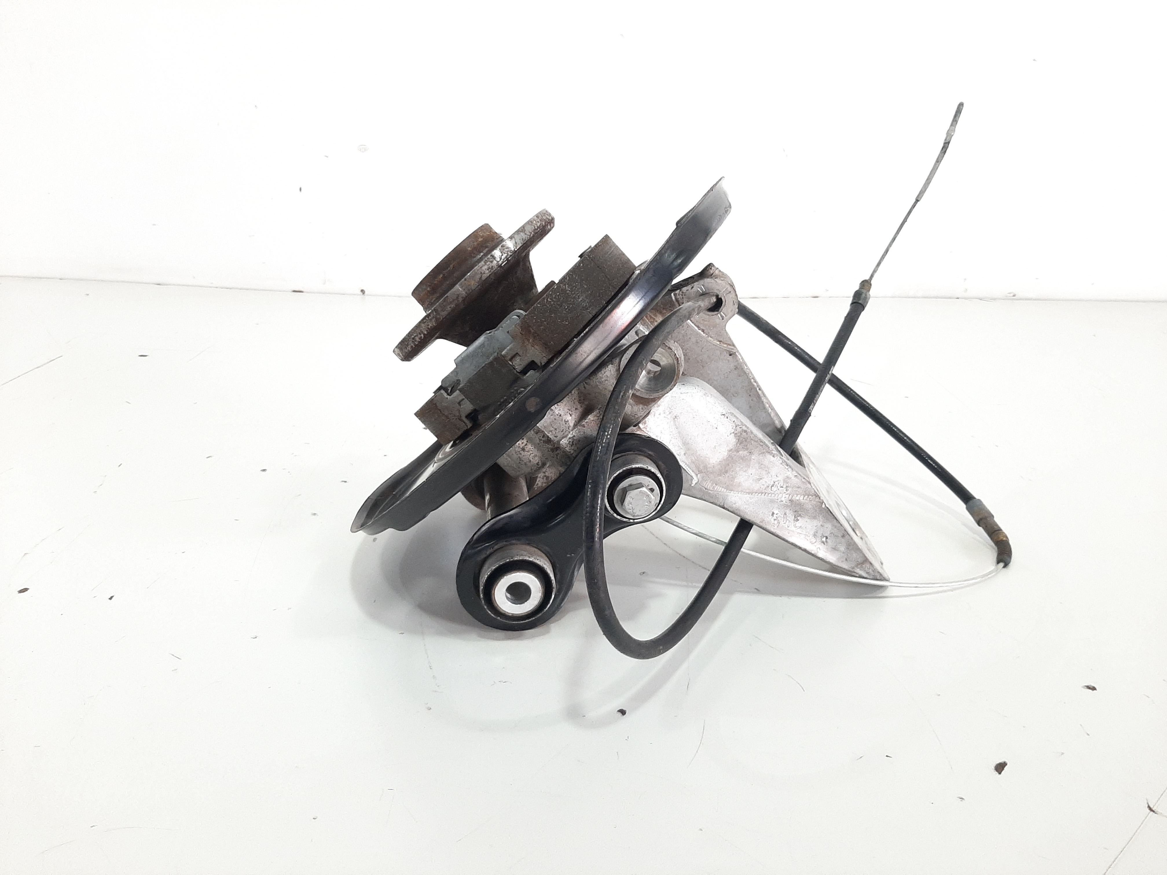 Montante Traseiro Direito Bmw X5 E53 4.4 V8 1999 2000 A 2006 3