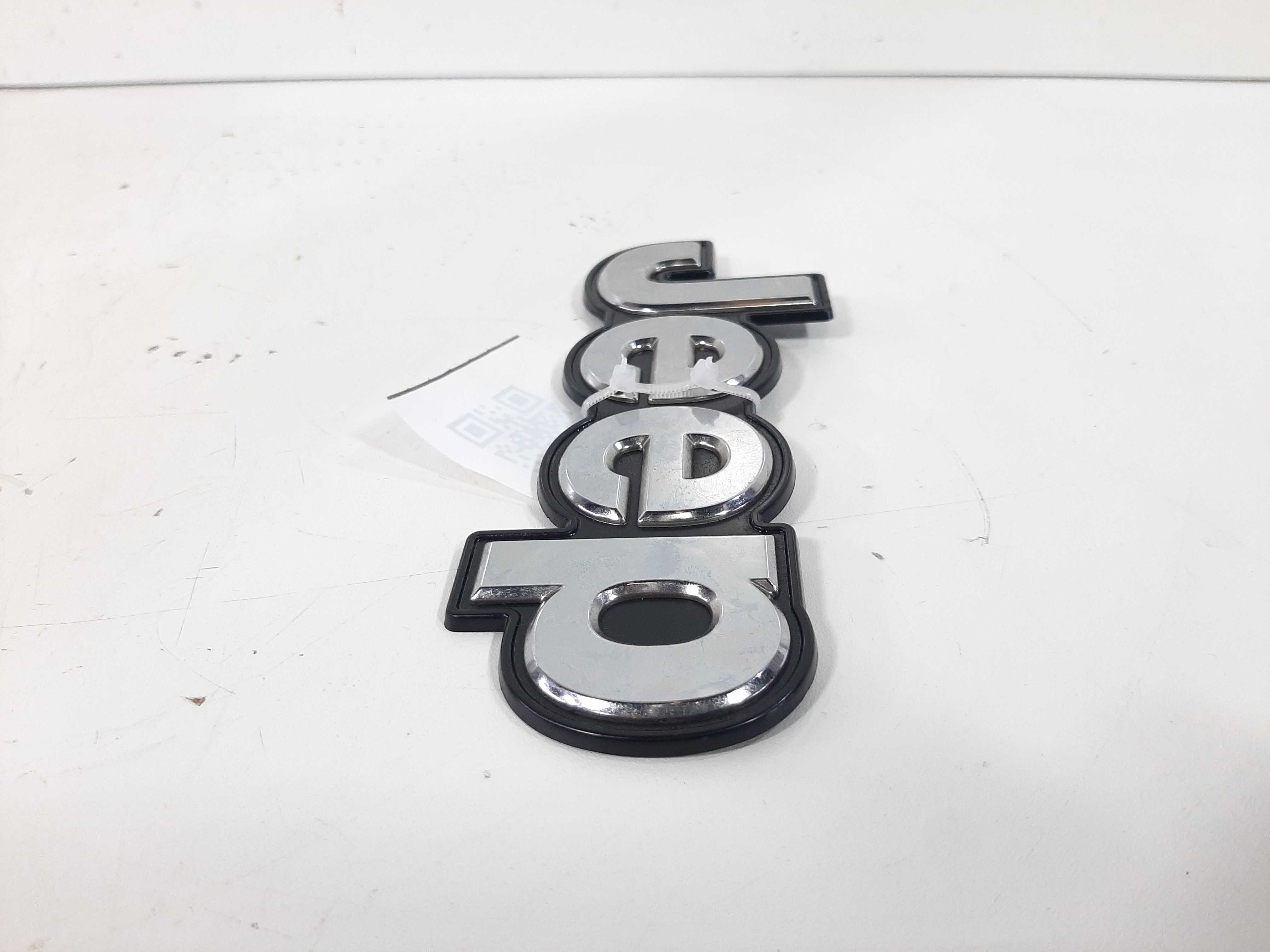 Emblema Tampa Traseira Jeep Renegade 2016 2017 2018 A 2020 6