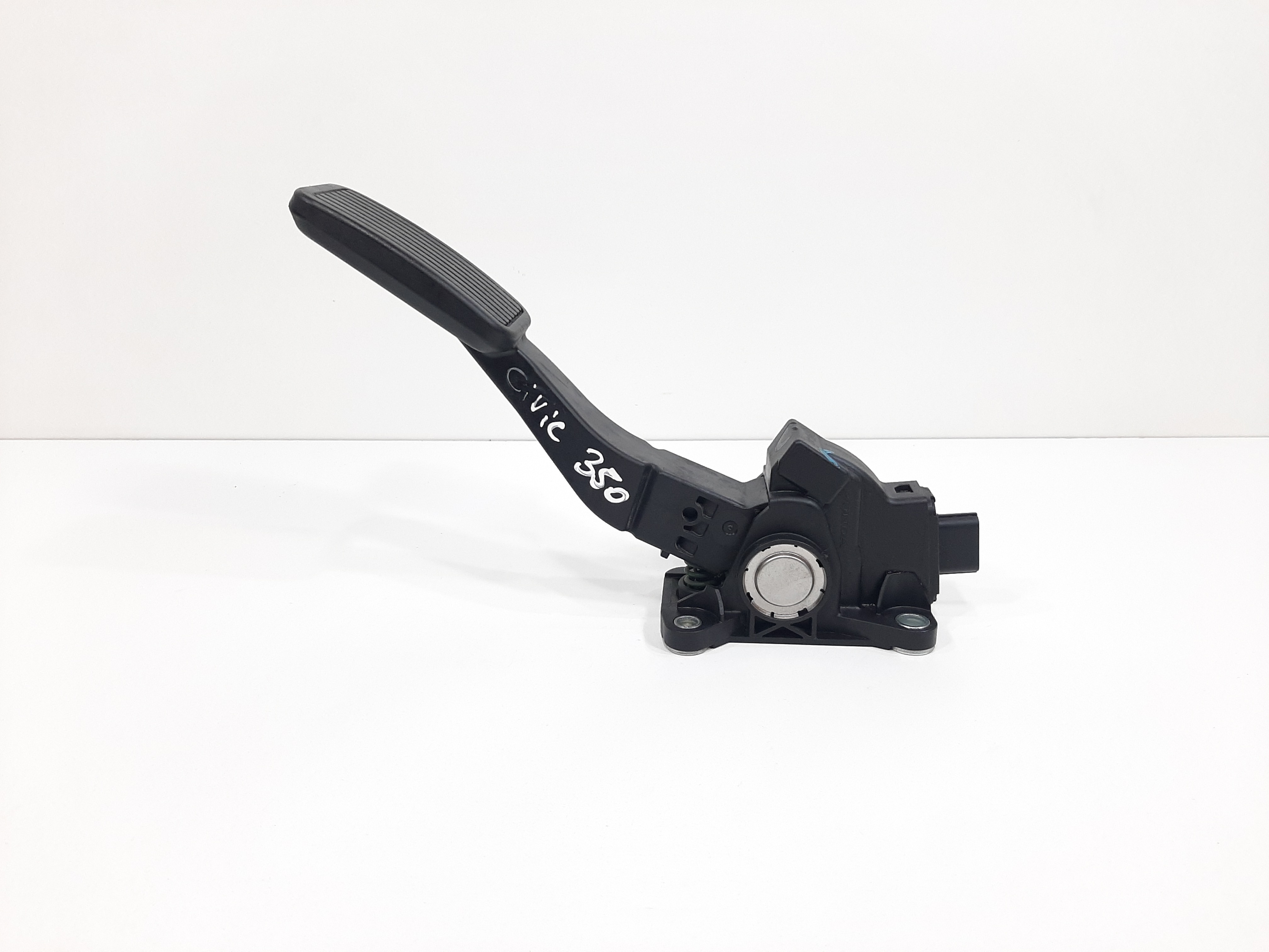 Pedal Acelerador Honda Civic 1.8 Flex Automático 2012 A 2016 7