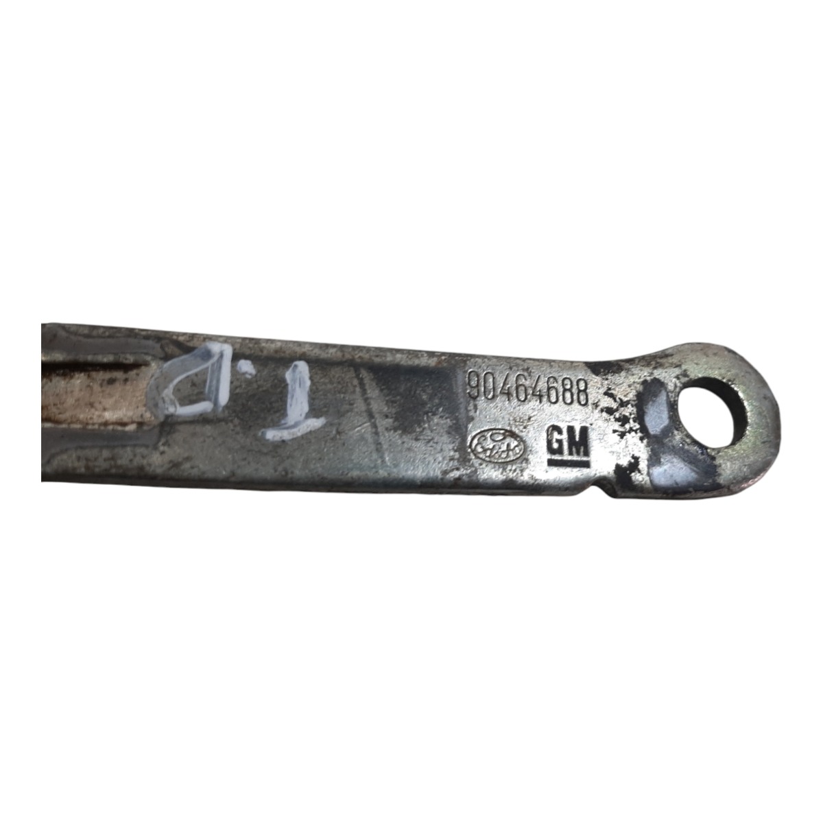 Limitador Porta Traseira Direita Gm Vectra 1993 1994 A 1996 6