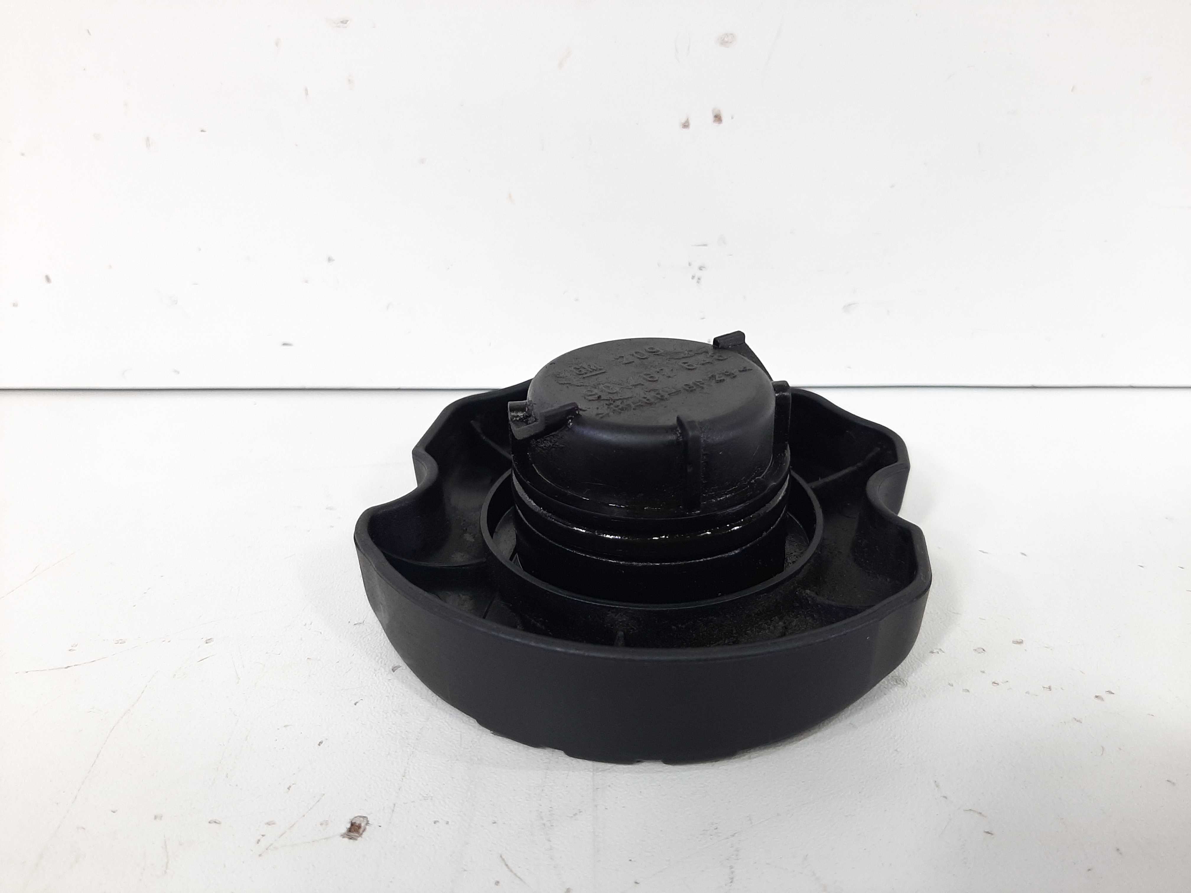 Tampa Óleo Motor Vectra Gl 1996 1997 1998 1999 2000 2001 6