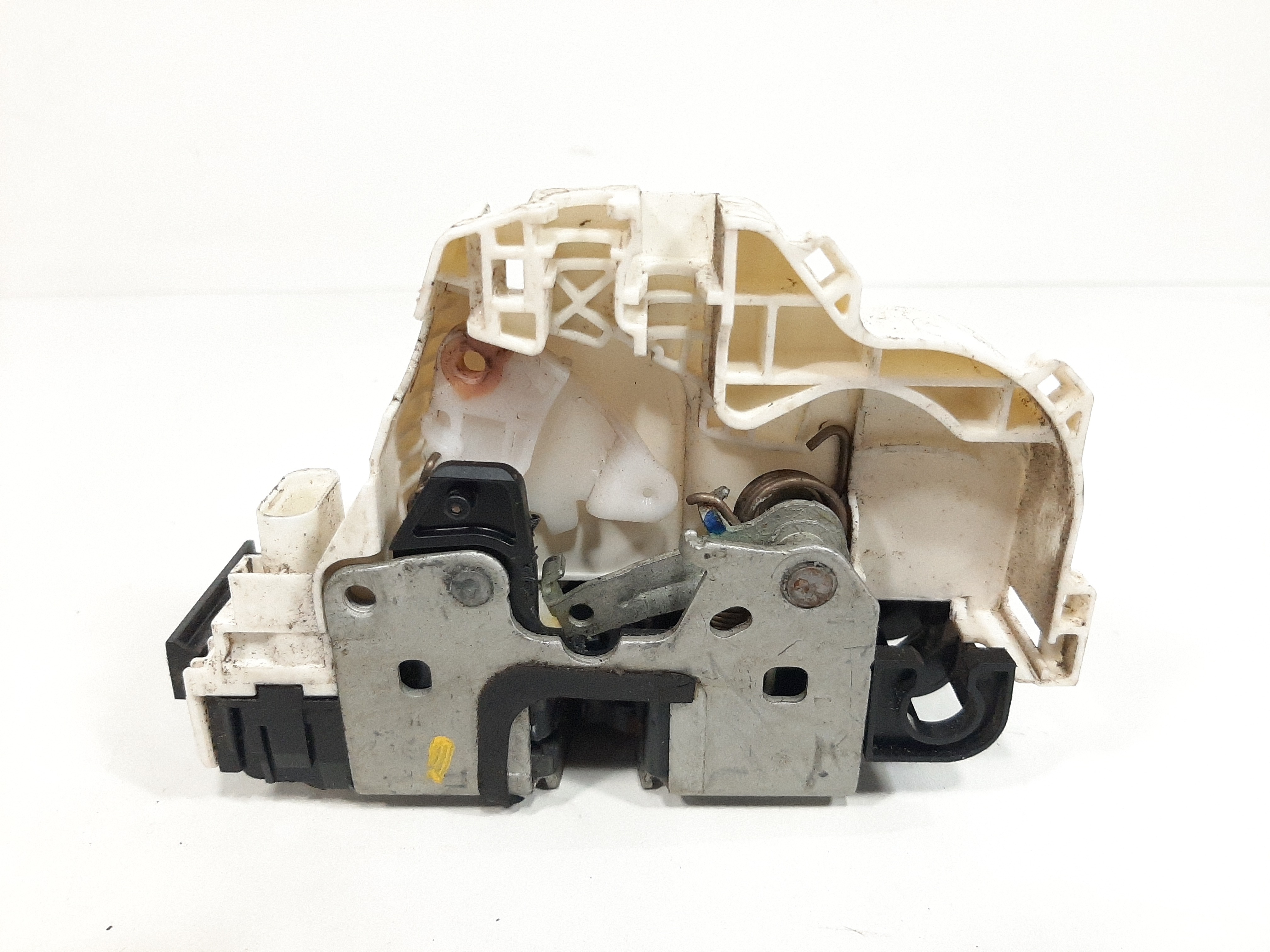 Fechadura Dianteira Esquerda Grand Cherokee 3.6 2011 A 2015 3