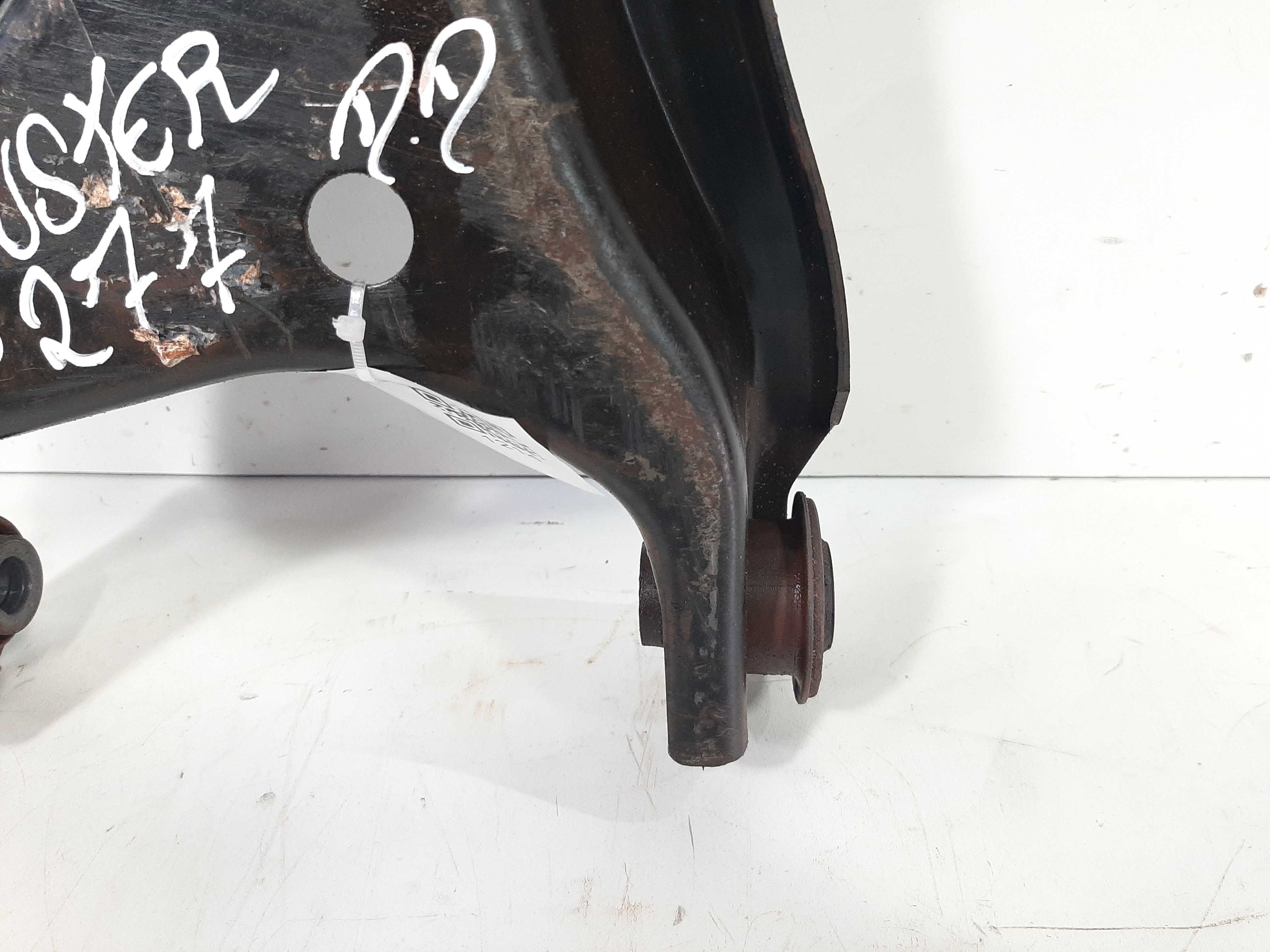 Balança Dianteira Direita Renault Duster 2.0 2011 A 2018 4