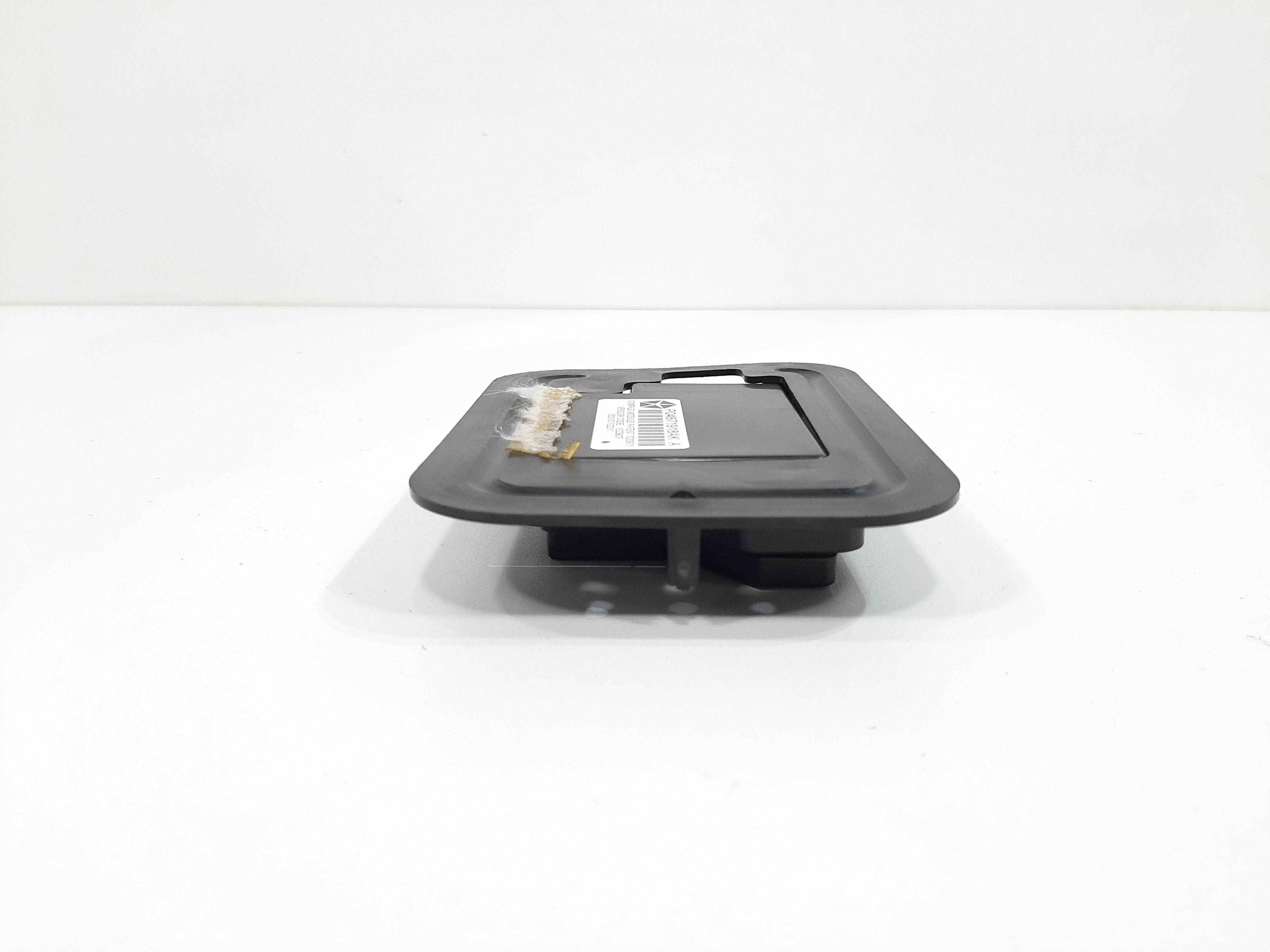 Módulo Controle Fiat Freemont 2012 2013 A 2016 P04671918ak 7