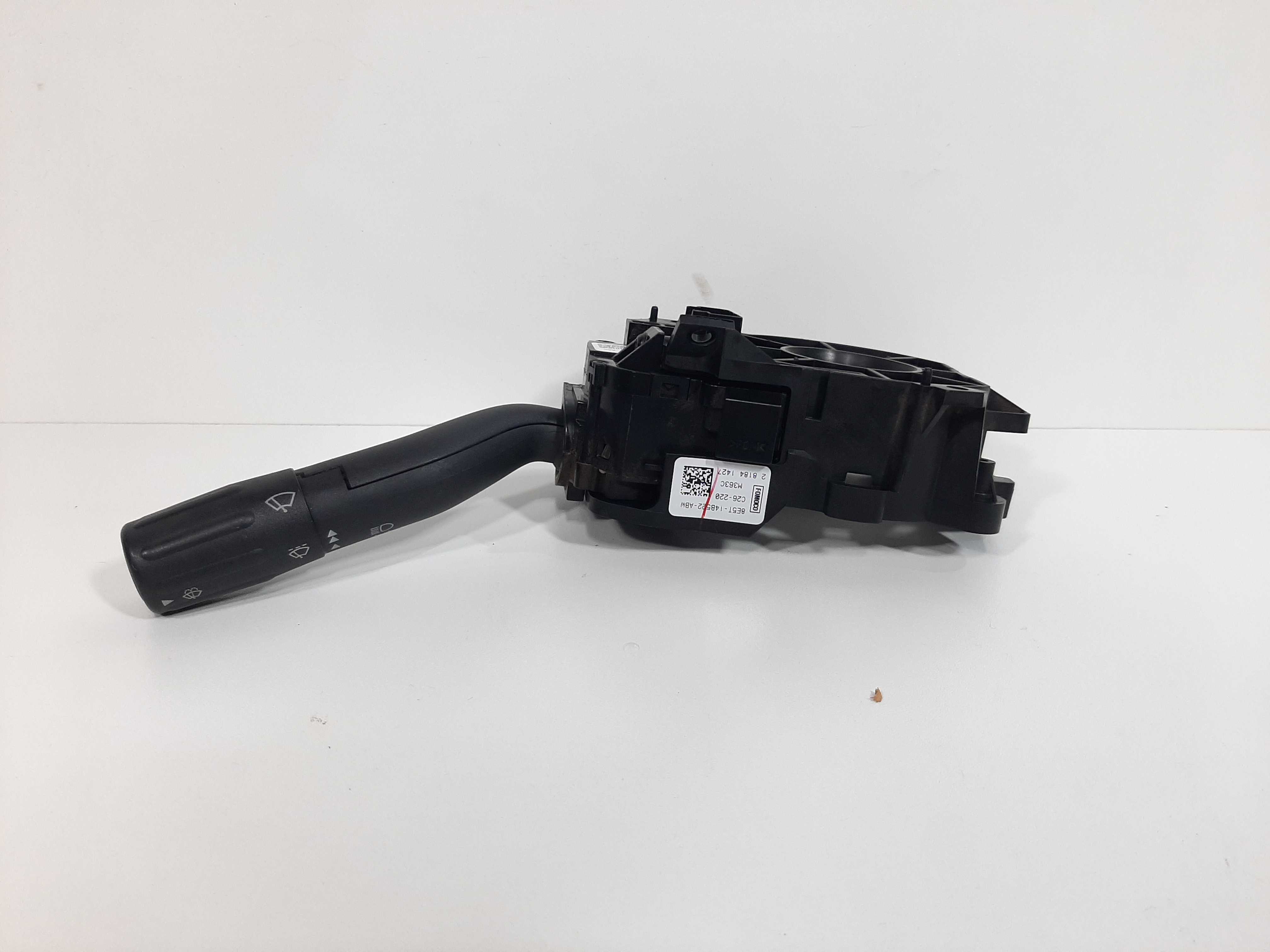 Comando Chave Seta Ford Fusion 2006 A 2009 8e5t14b522abw 2