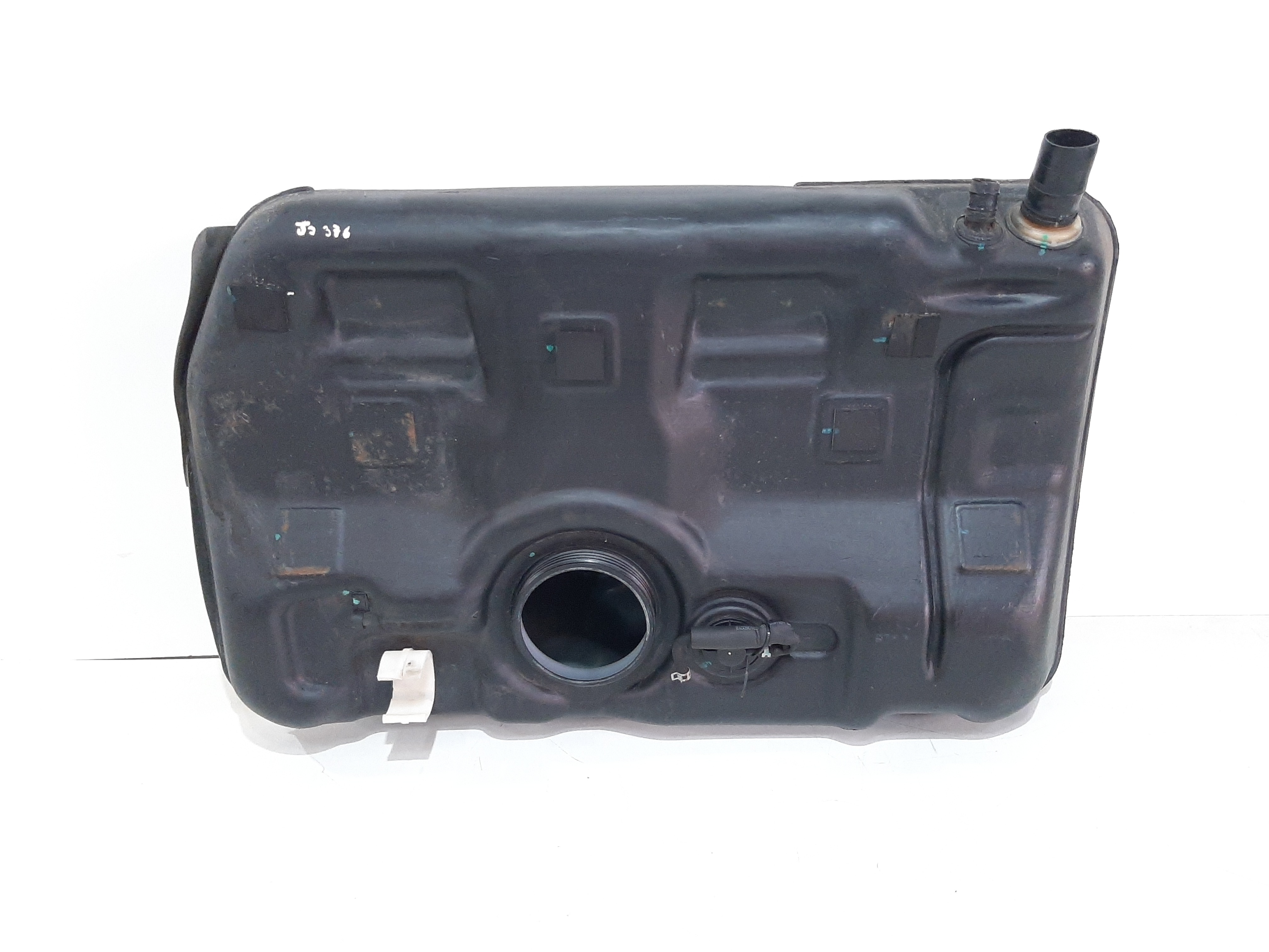 Tanque Combustível Jac J3 Turin 2011 2012 2013 2014 A 2016 2