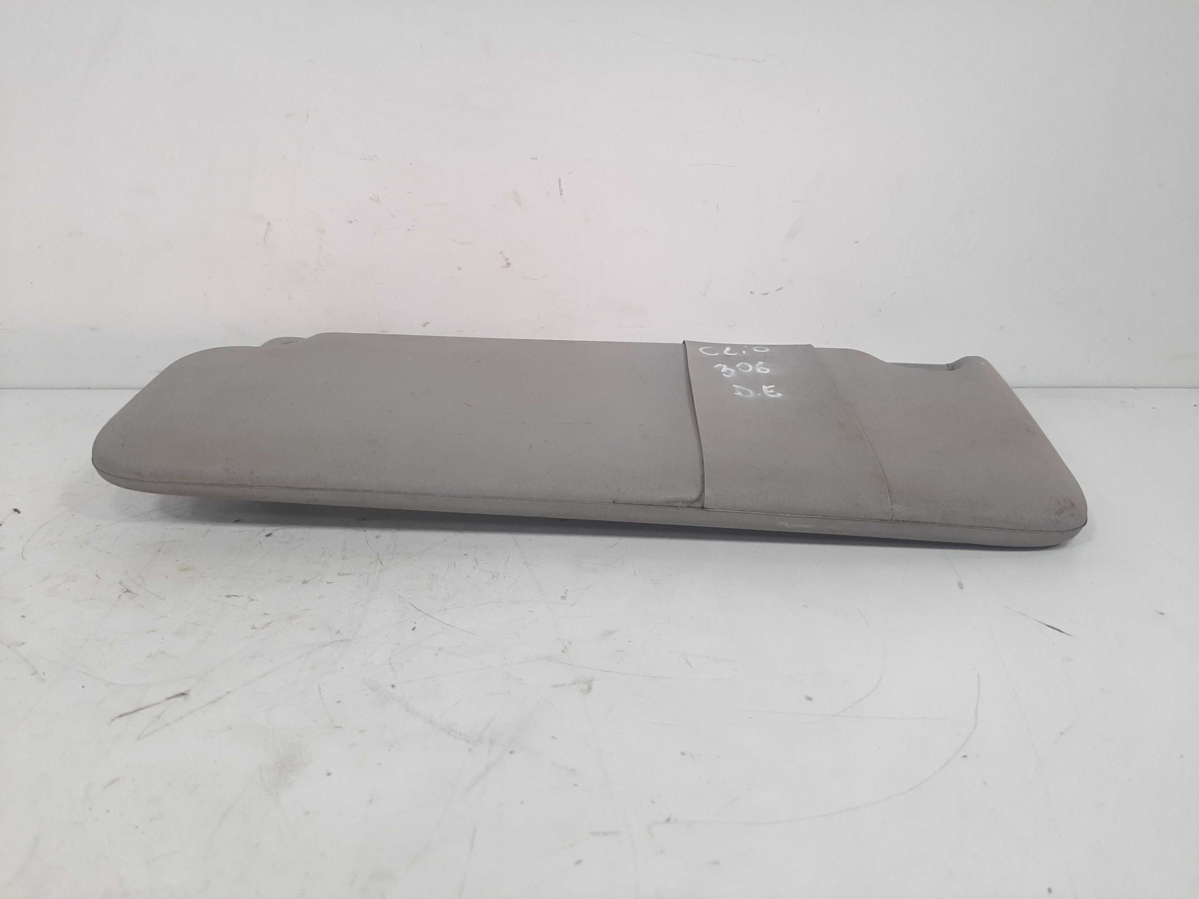 Quebra Sol Esquerdo Renault Clio Sandero Logan 2005 A 2015 5