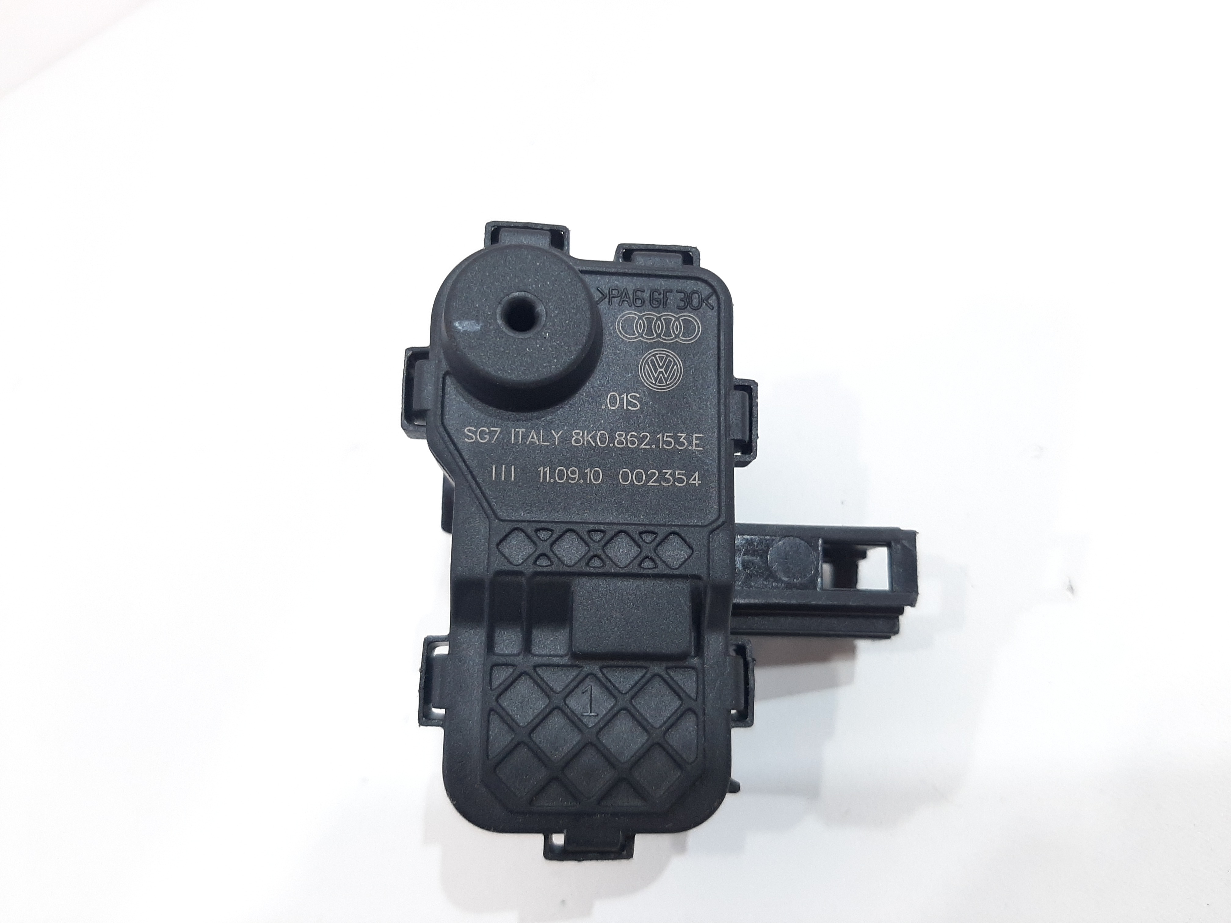 Trava Portinhola Audi A4 B8 2008 2009 2010 A 2015 8k0862153e 6