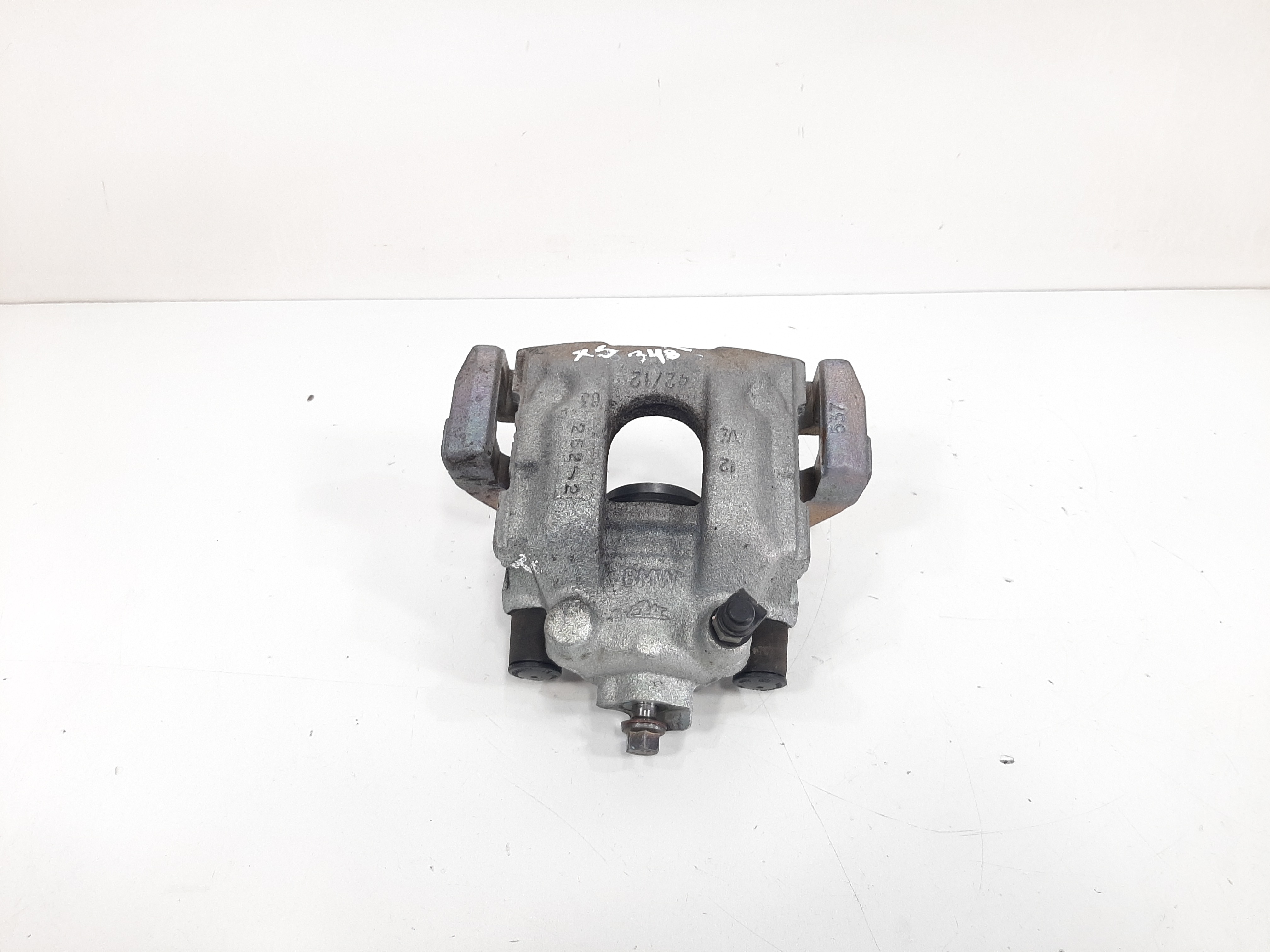 Pinça Traseira Esquerda Bmw X5 E53 4.4 V8 1999 A 2006 7