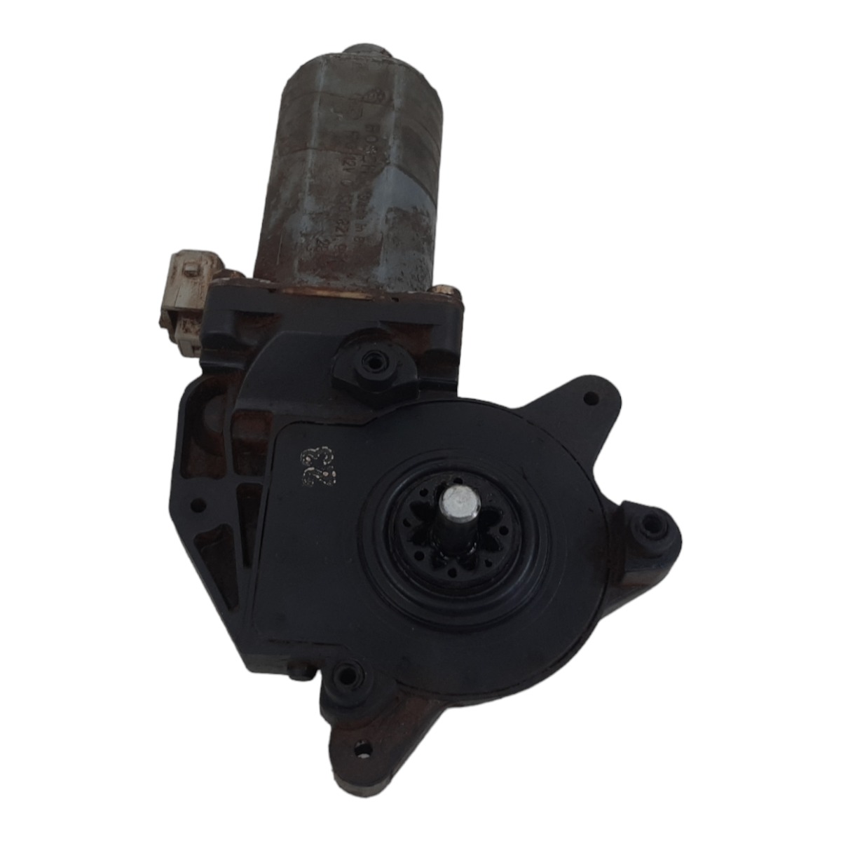 Motor Vidro Elétrico Dianteiro Esquerdo Gol G3 1999 A 2005 2