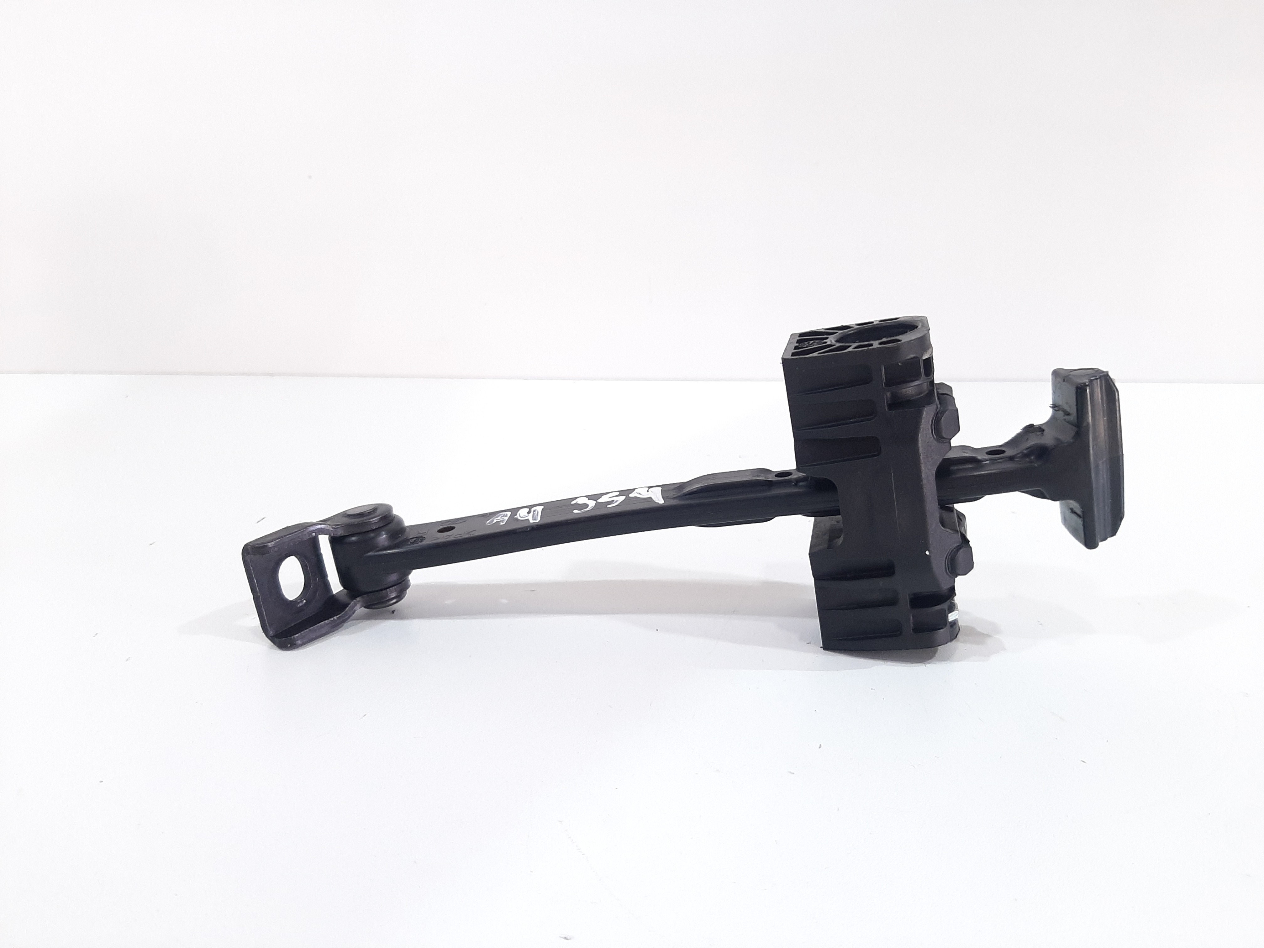 Limitador Porta Dianteira Esquerda Audi A4 2008 2009 A 2015 2