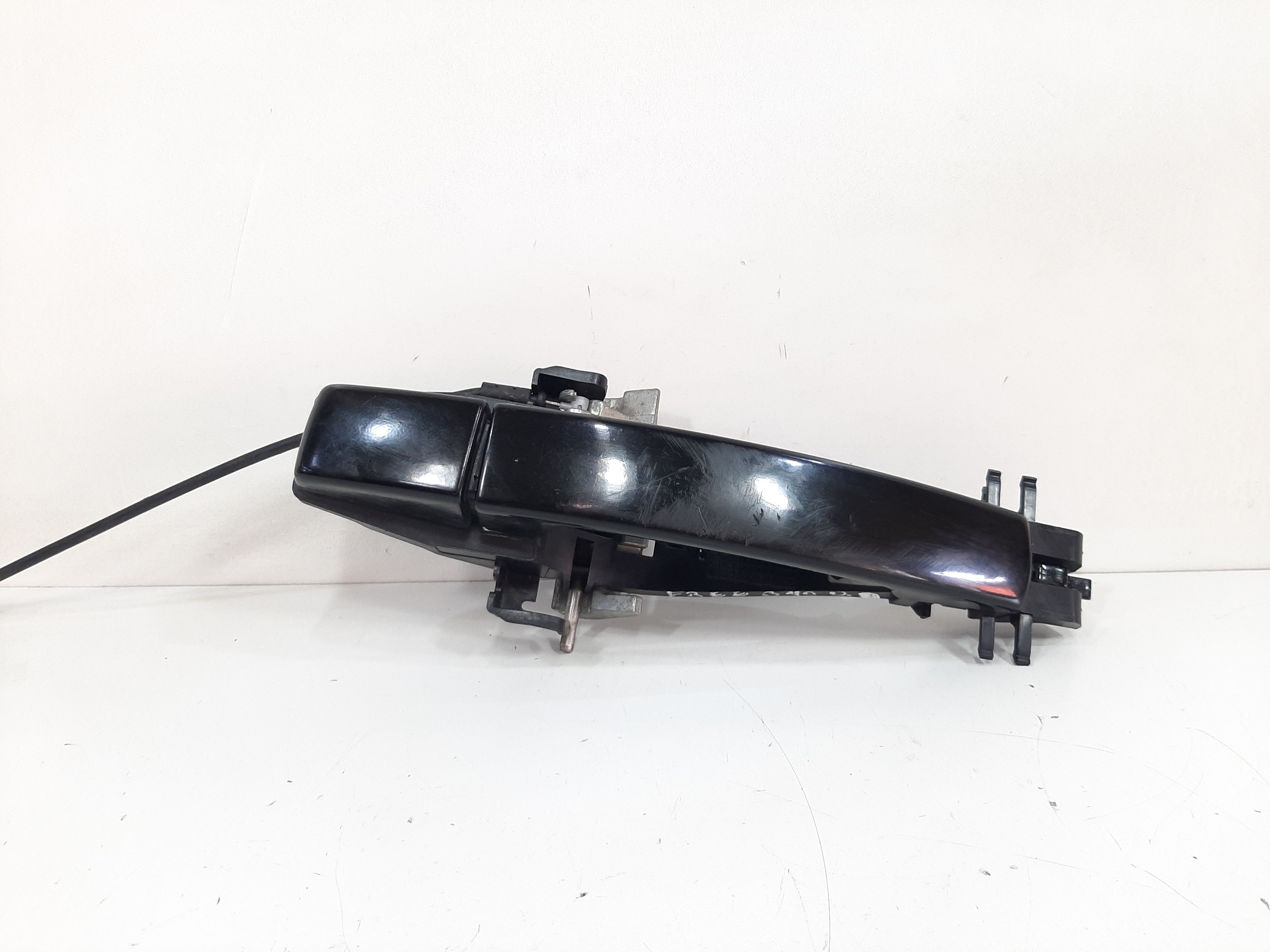 Maçaneta Externa Dianteira Direita Freelander 2 2007 A 2012 9