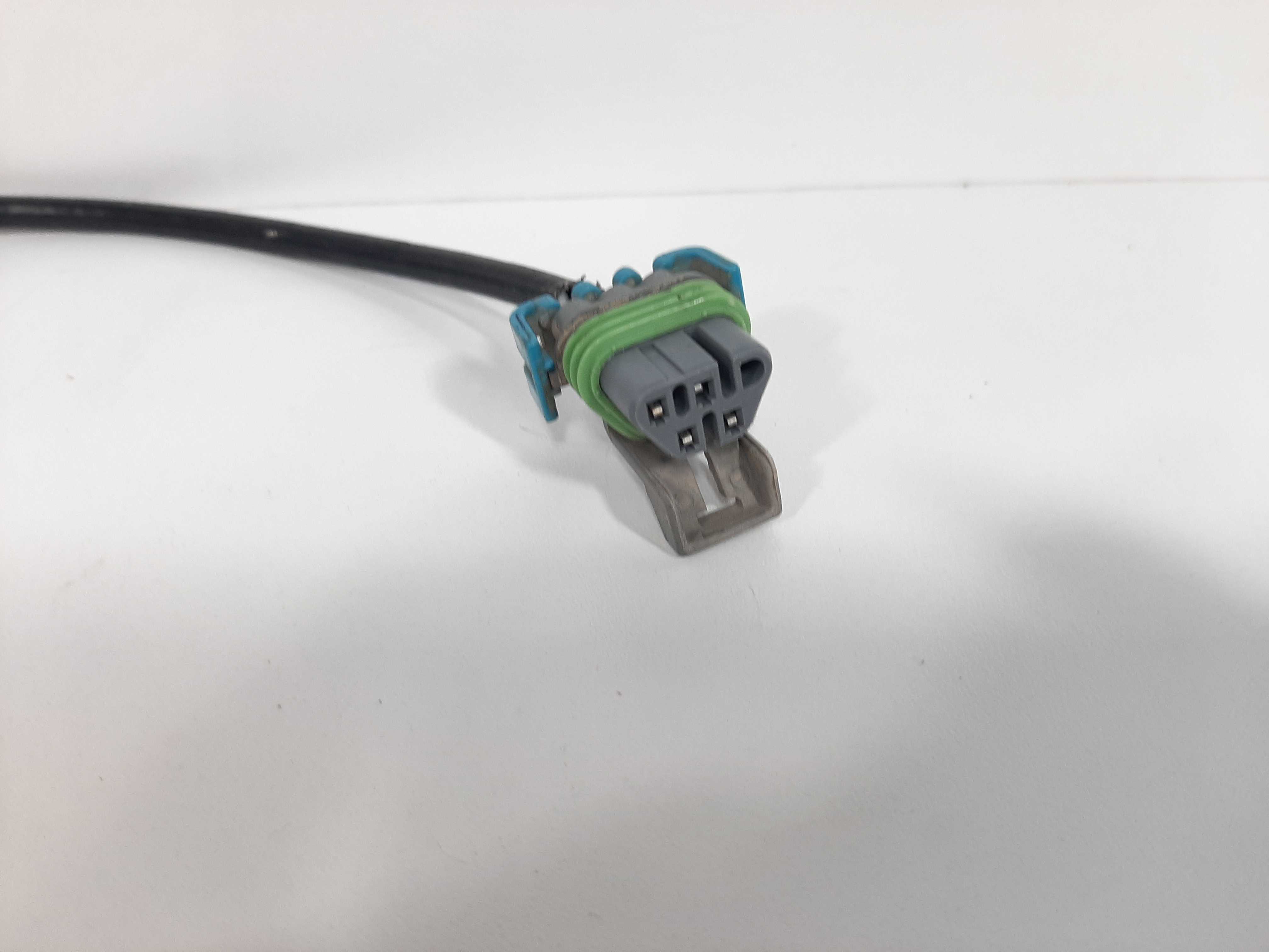 Sonda Lambda Pós Gm Captiva 3.6 V6 2008 2009 A 2016 Esl947 5